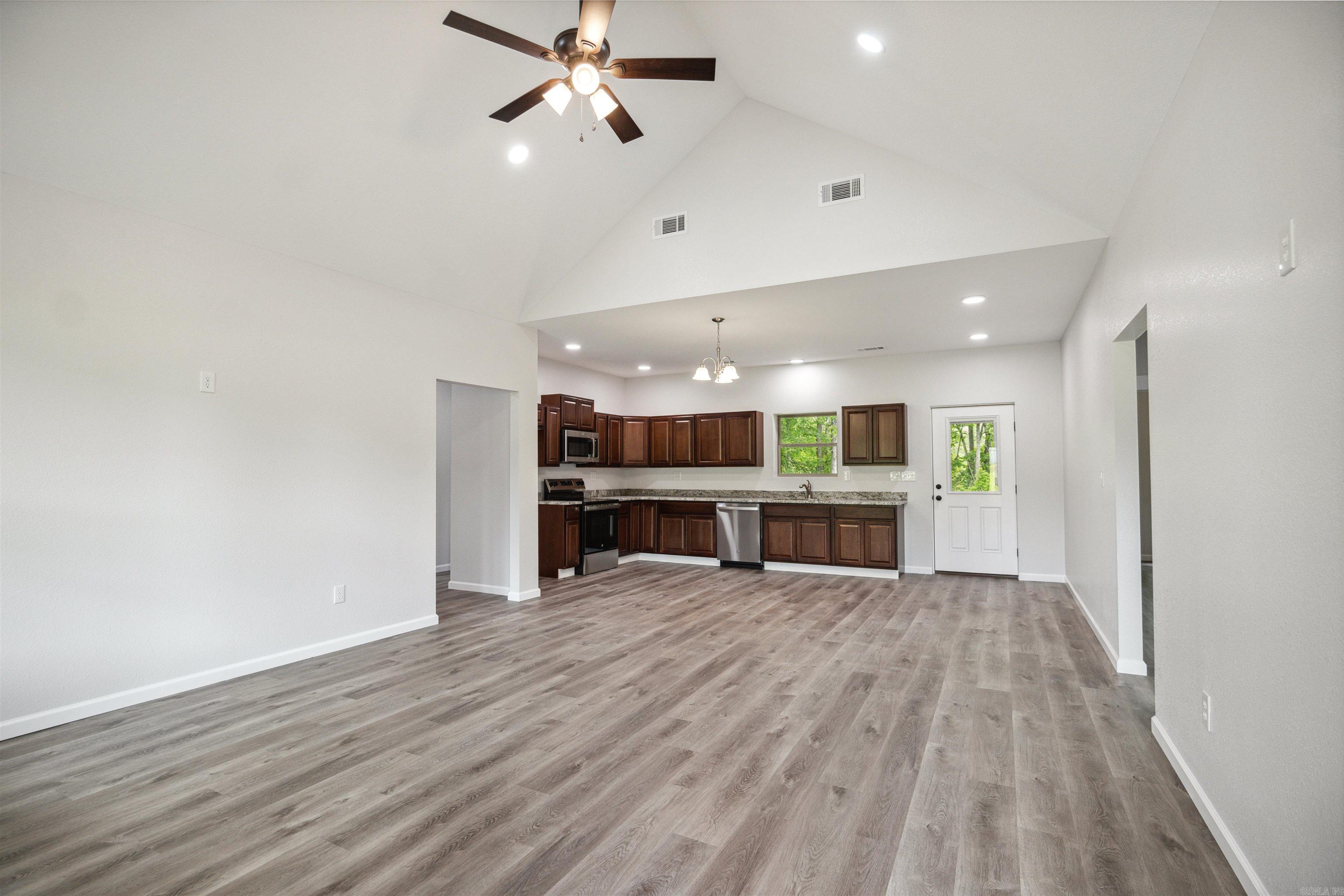 110 County Road 7922  Brookland, AR