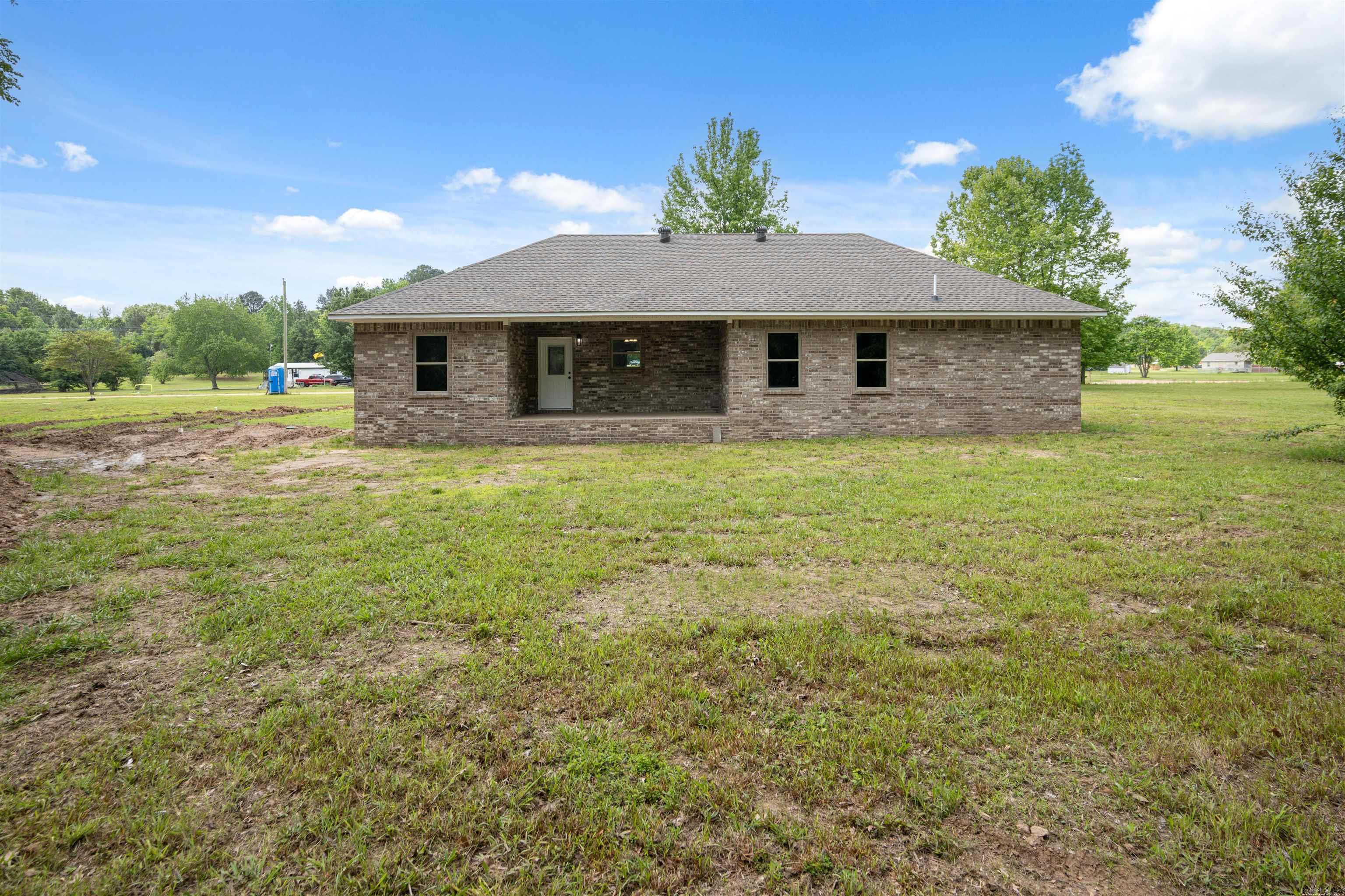 110 County Road 7922  Brookland, AR