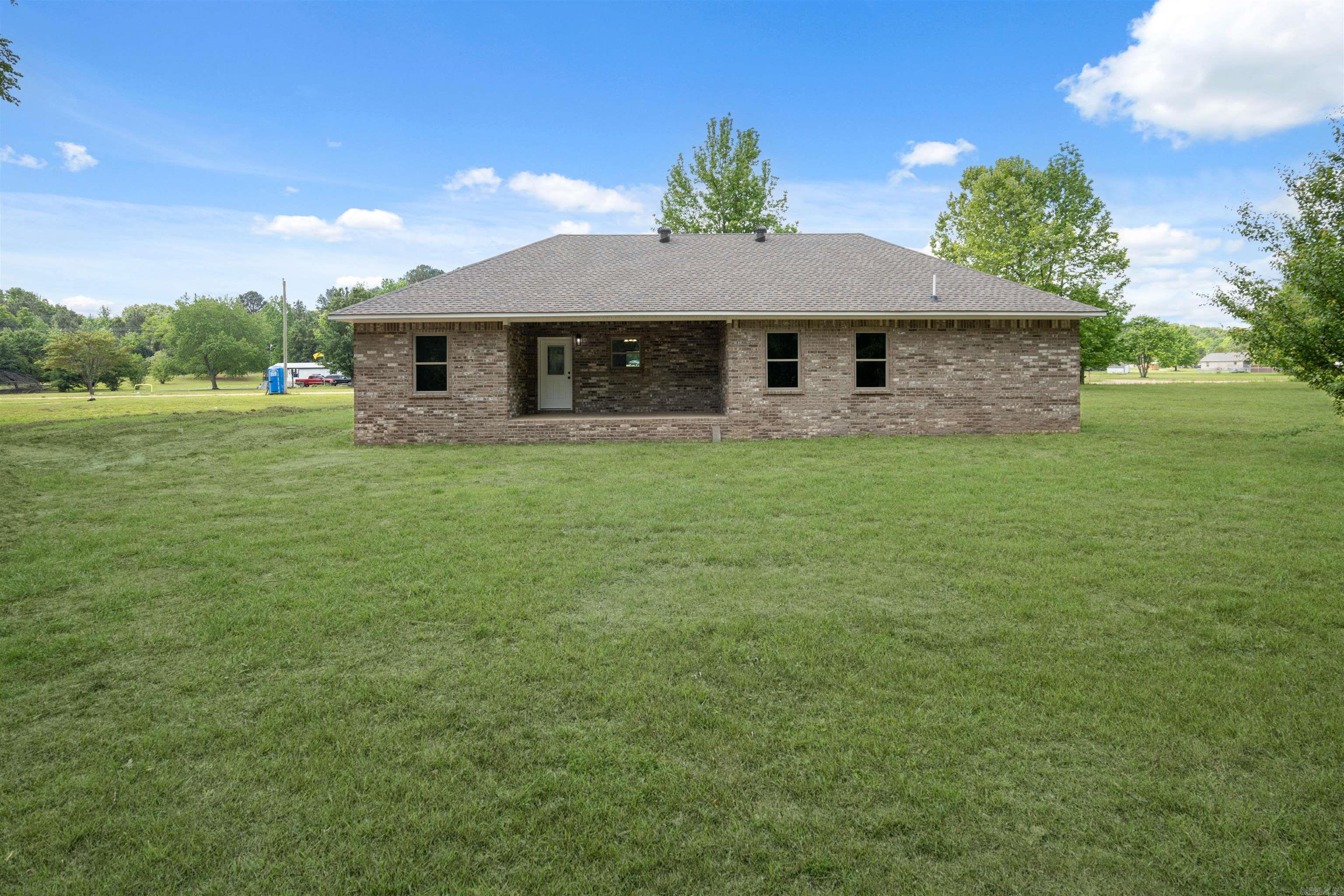 110 County Road 7922  Brookland, AR