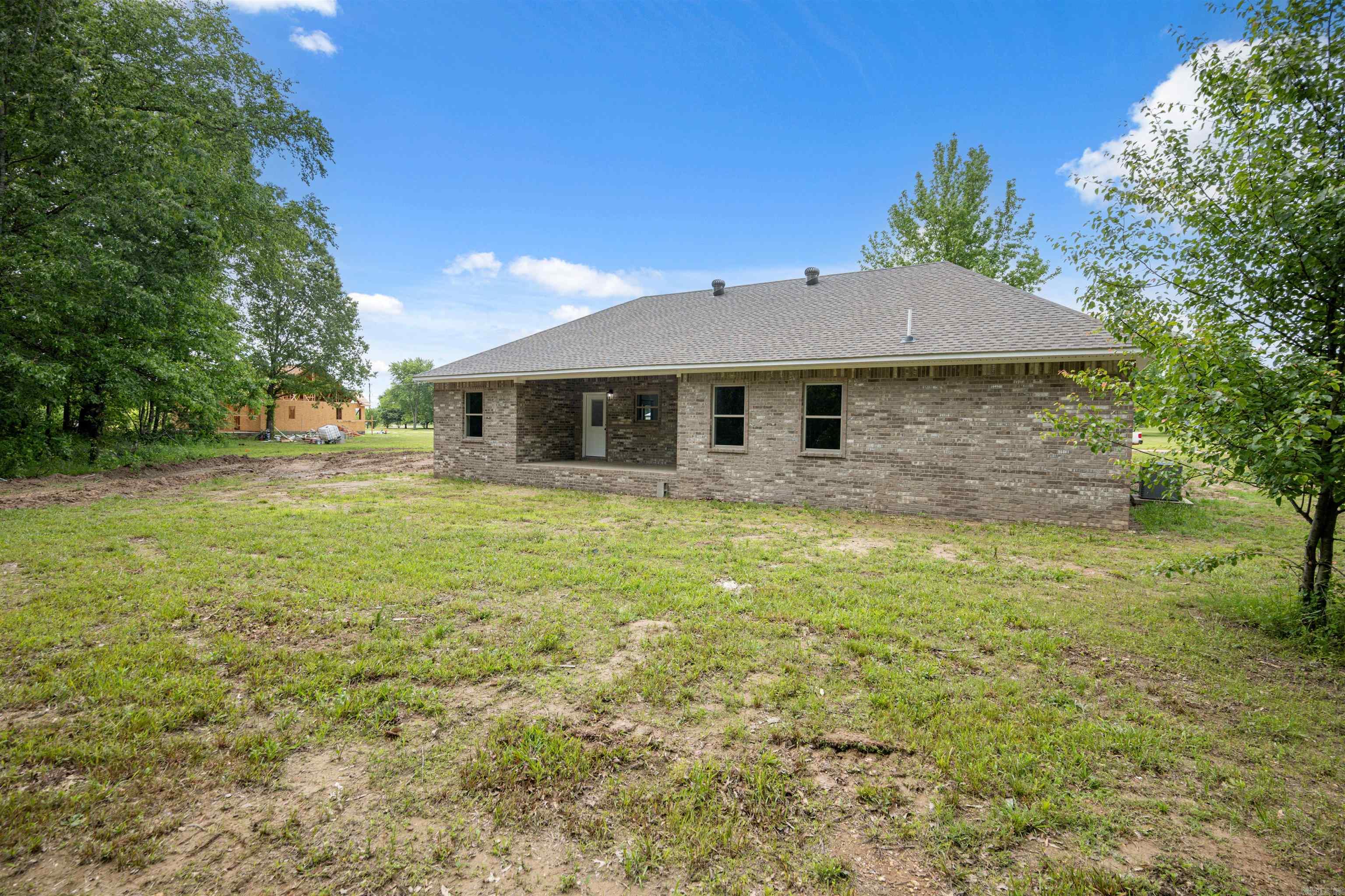 110 County Road 7922  Brookland, AR