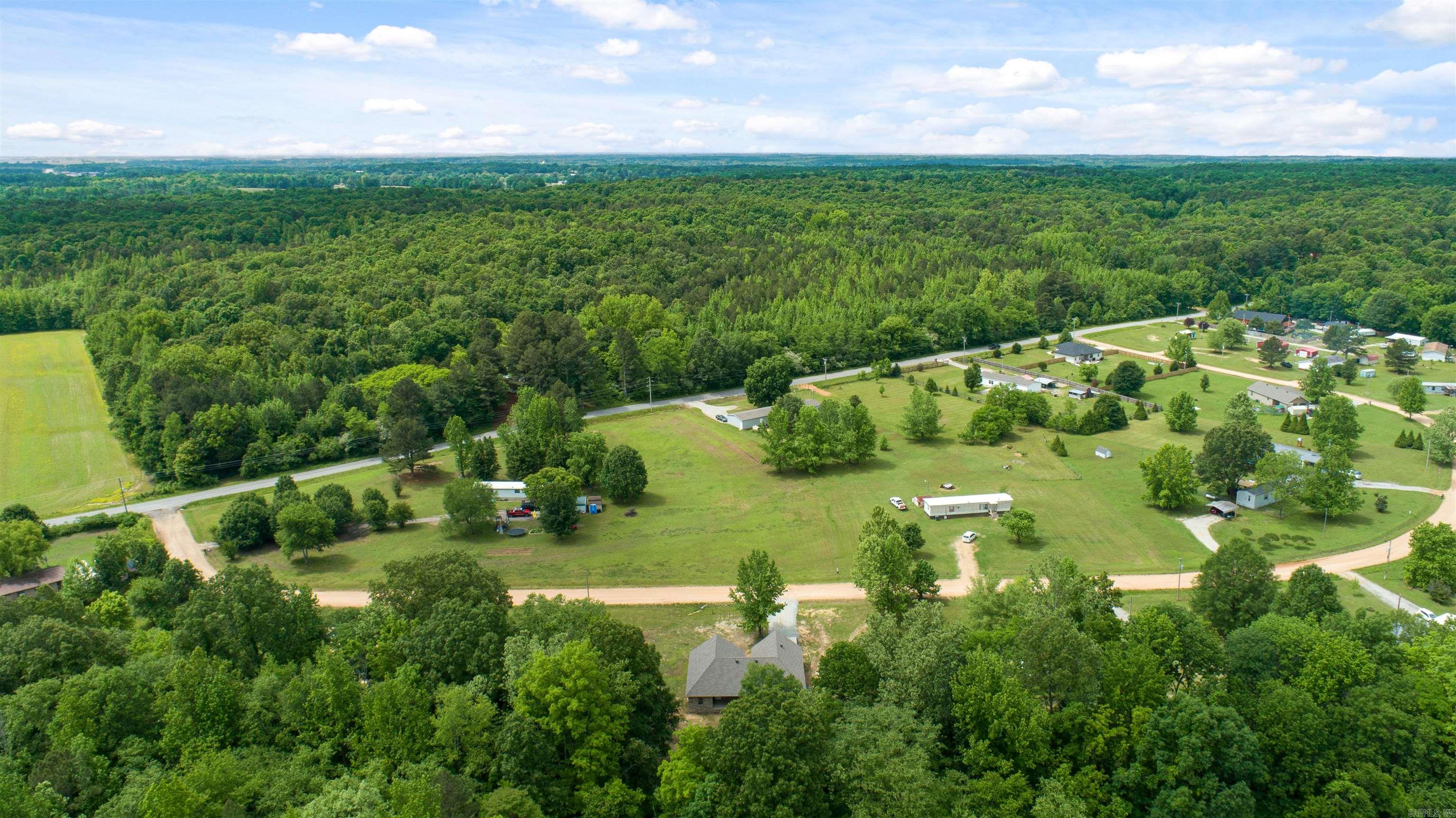 110 County Road 7922  Brookland, AR