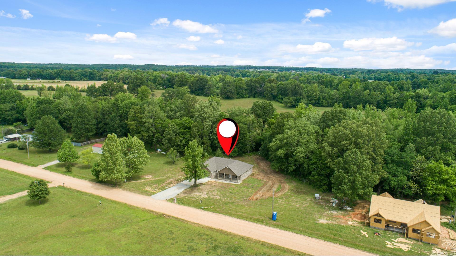 110 County Road 7922  Brookland, AR