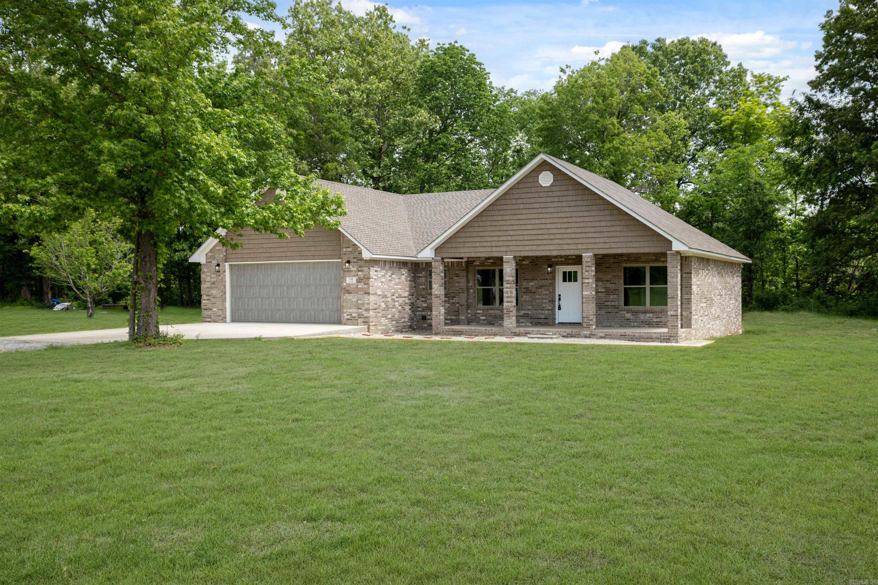 110 County Road 7922  Brookland, AR