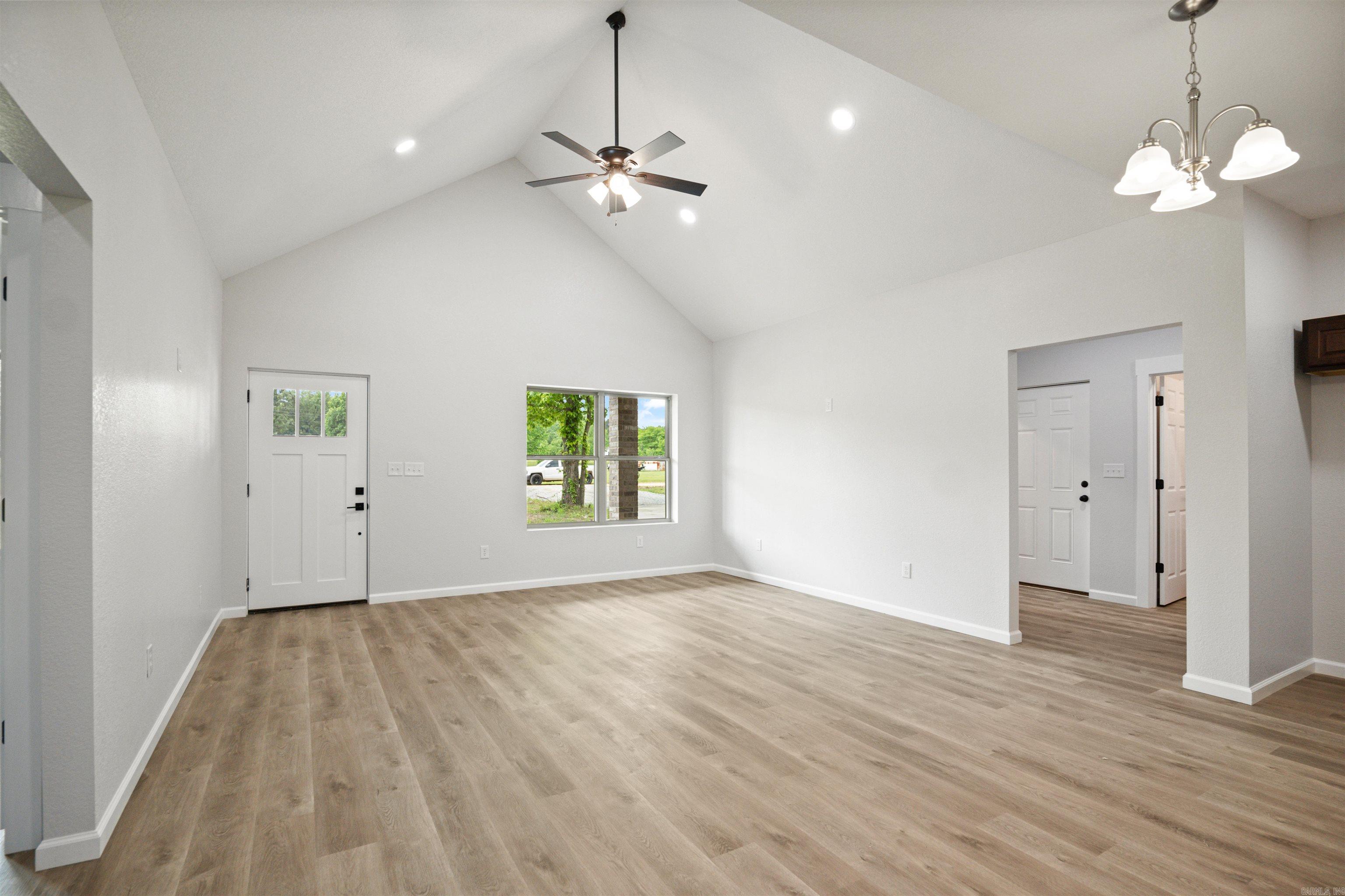 110 County Road 7922  Brookland, AR