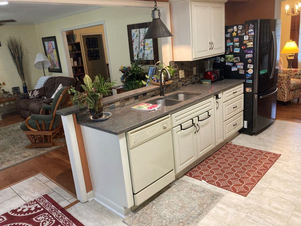 37 Keno  Cherokee Village, AR
