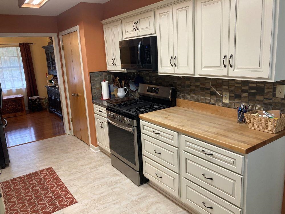 37 Keno  Cherokee Village, AR
