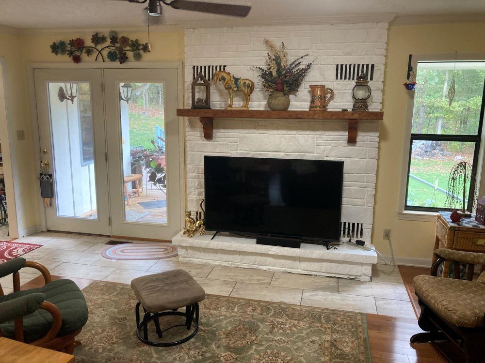 37 Keno  Cherokee Village, AR