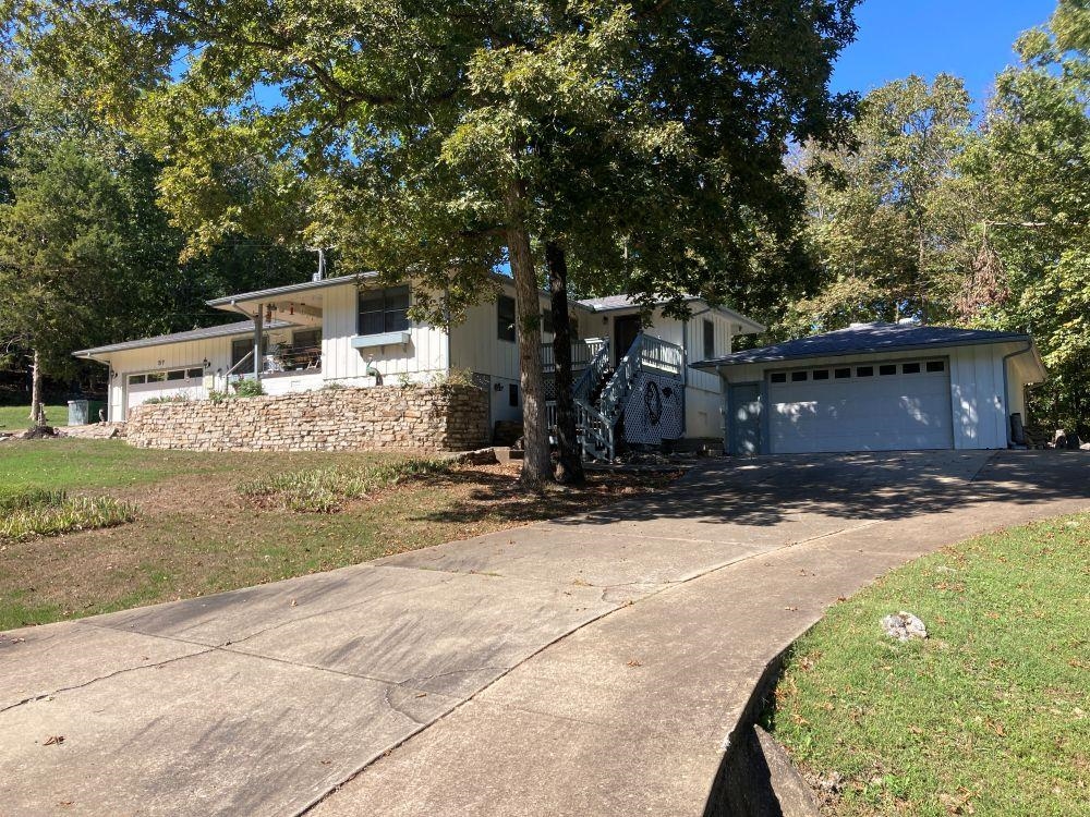 37 Keno  Cherokee Village, AR