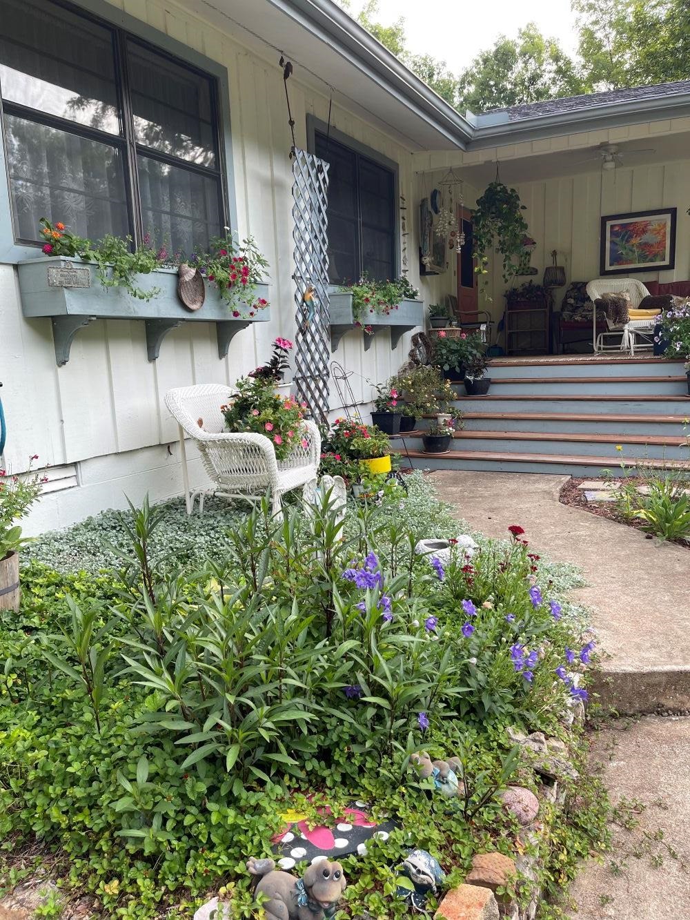 37 Keno  Cherokee Village, AR