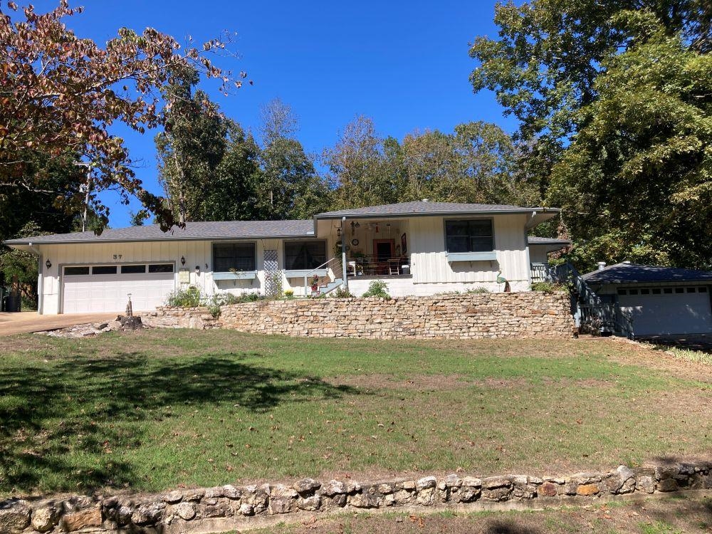 37 Keno  Cherokee Village, AR