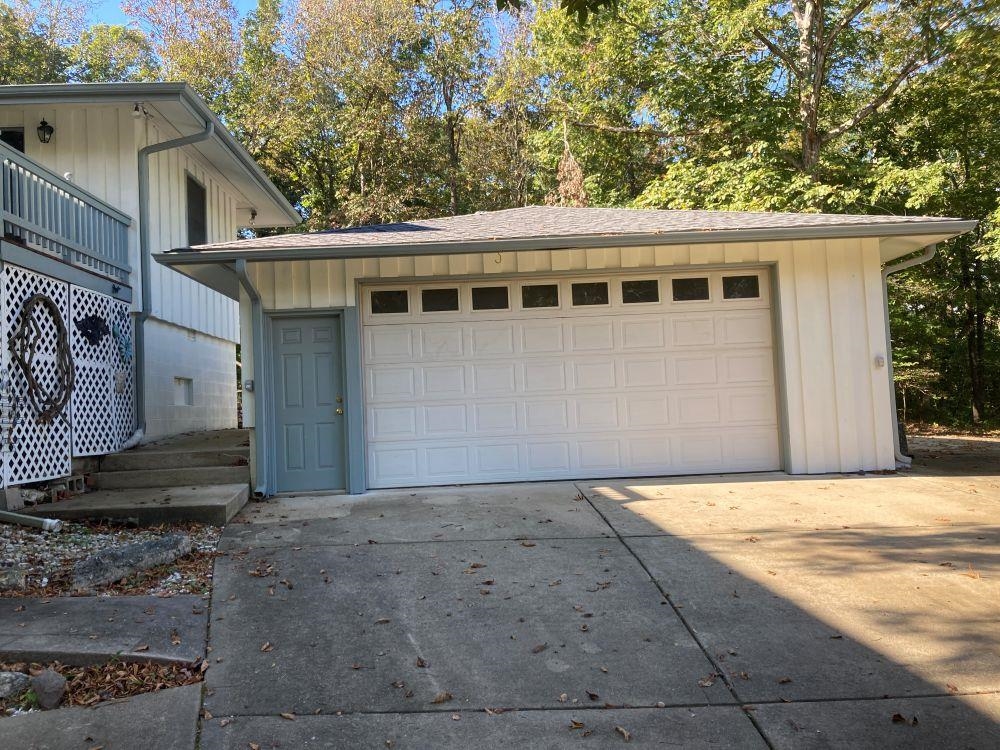 37 Keno  Cherokee Village, AR
