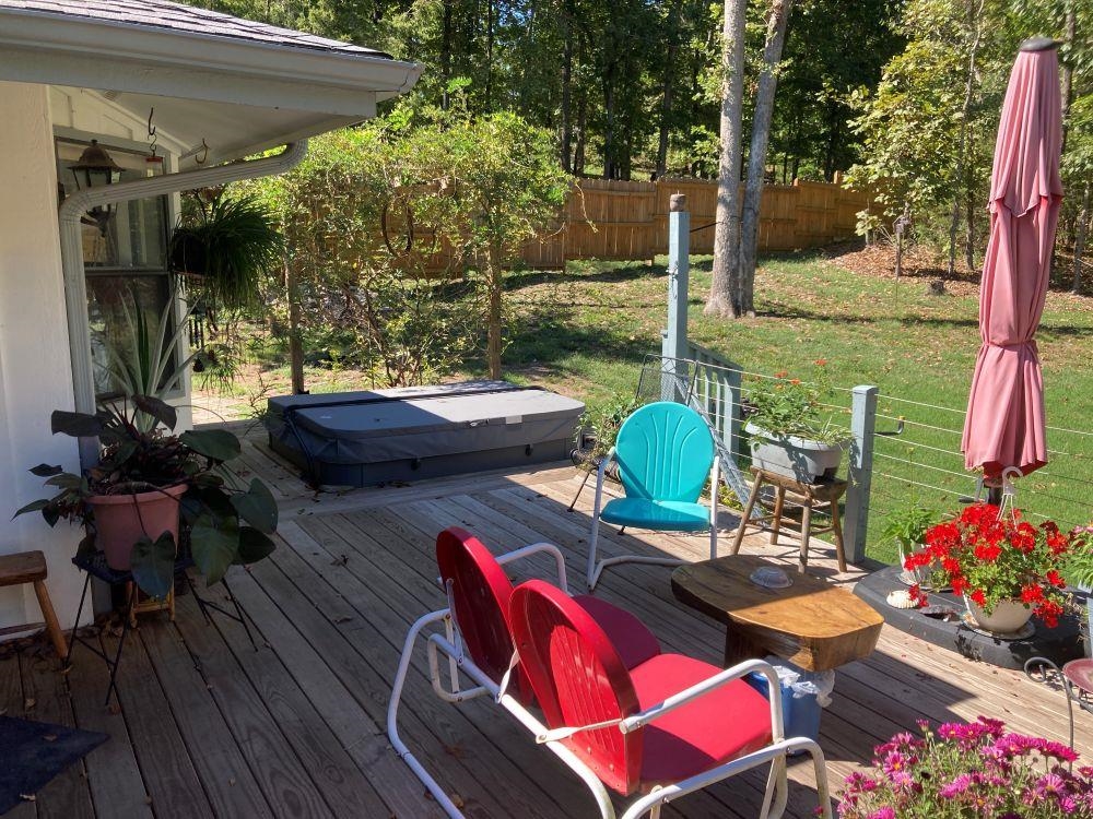 37 Keno  Cherokee Village, AR