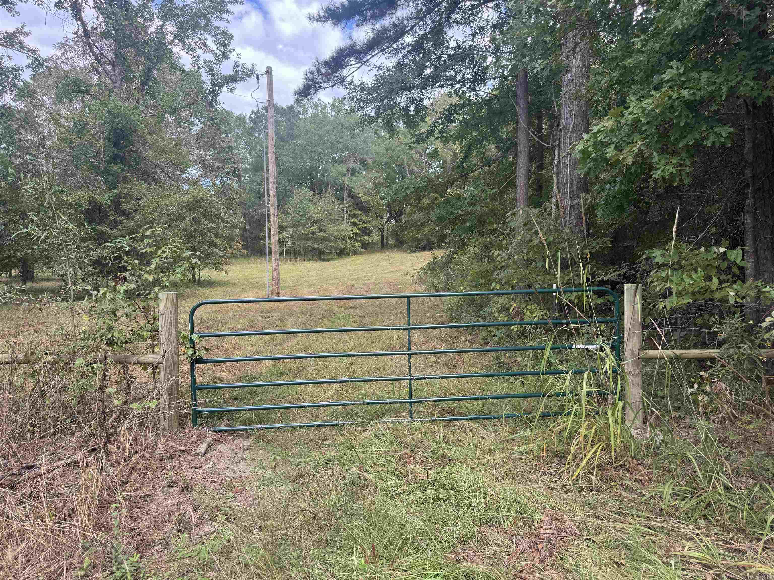  joan  Donaldson, AR