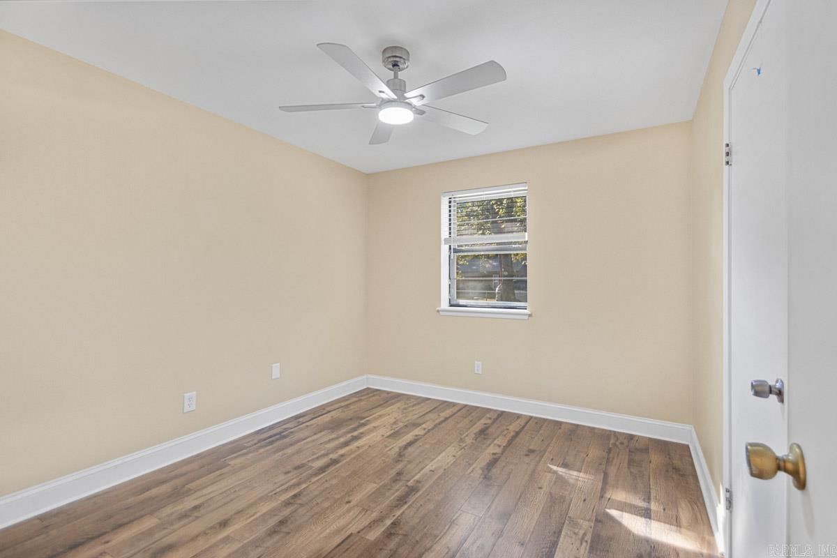64 ST JOHN ST  Cabot, AR