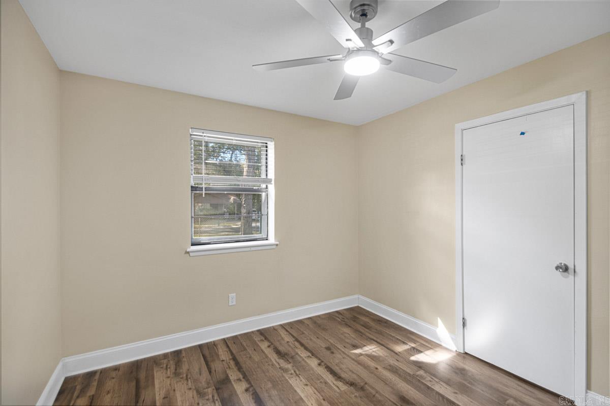 64 ST JOHN ST  Cabot, AR