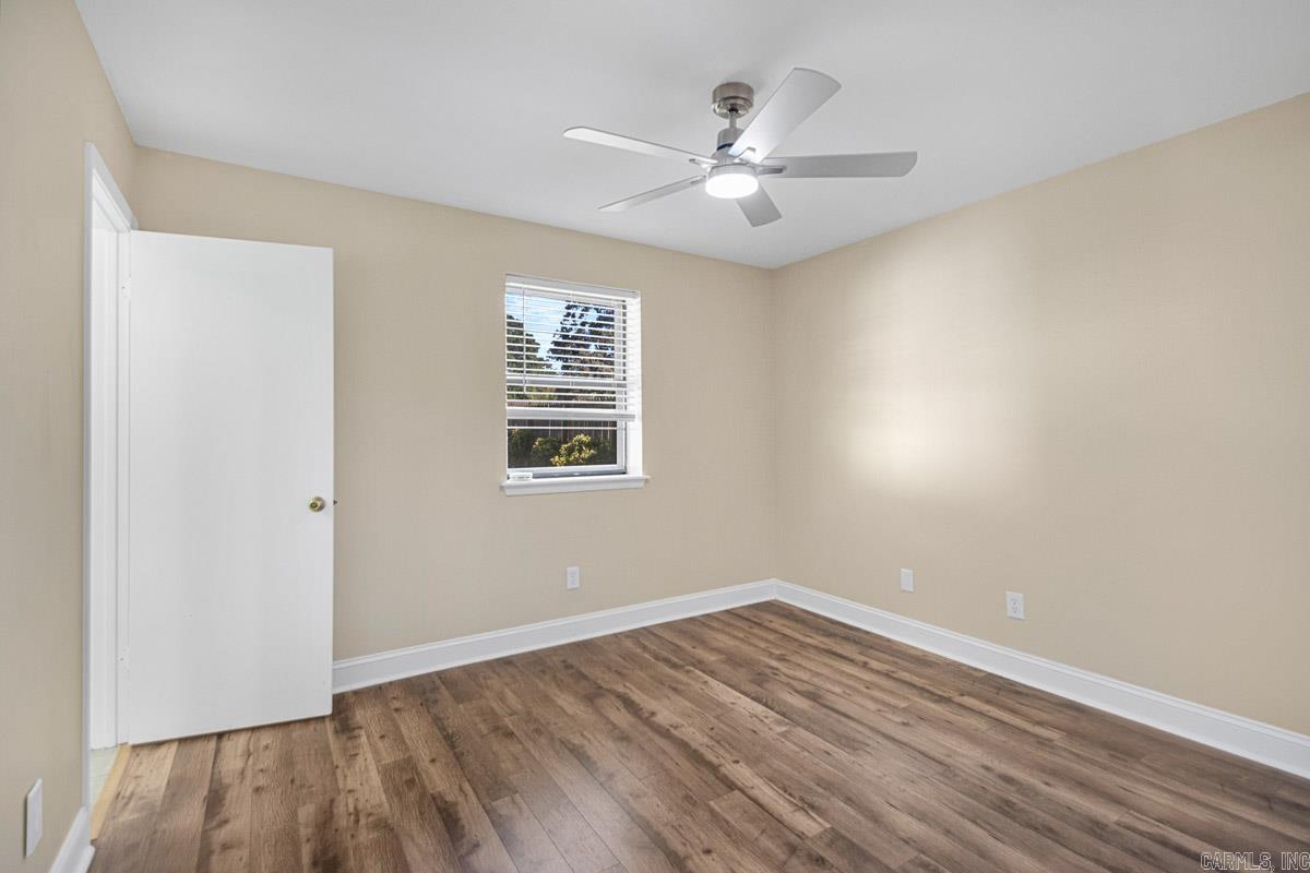 64 ST JOHN ST  Cabot, AR