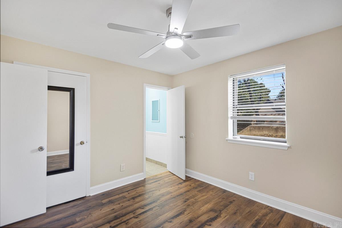 64 ST JOHN ST  Cabot, AR