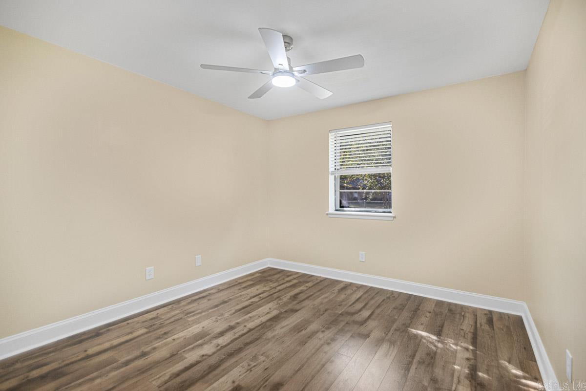 64 ST JOHN ST  Cabot, AR