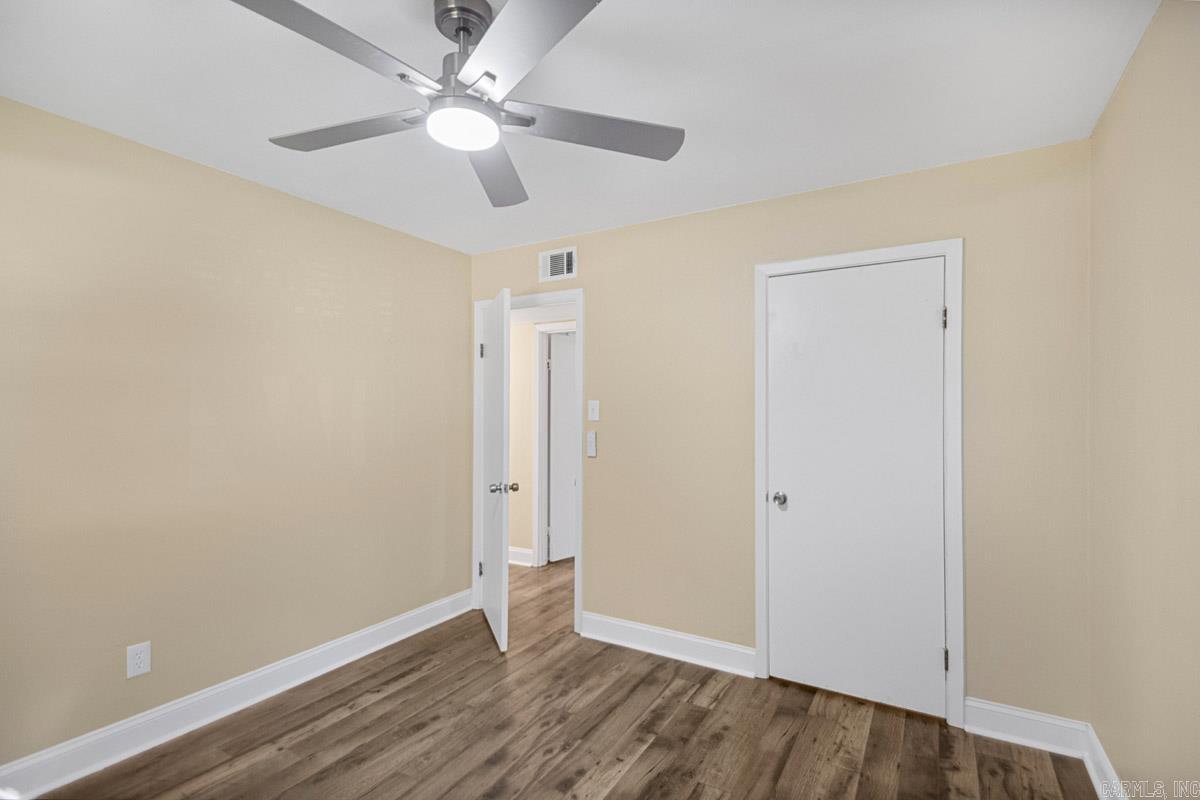 64 ST JOHN ST  Cabot, AR