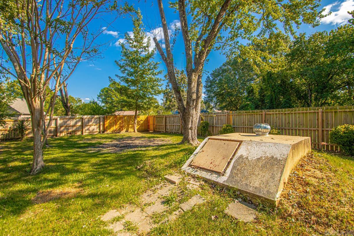 64 ST JOHN ST  Cabot, AR