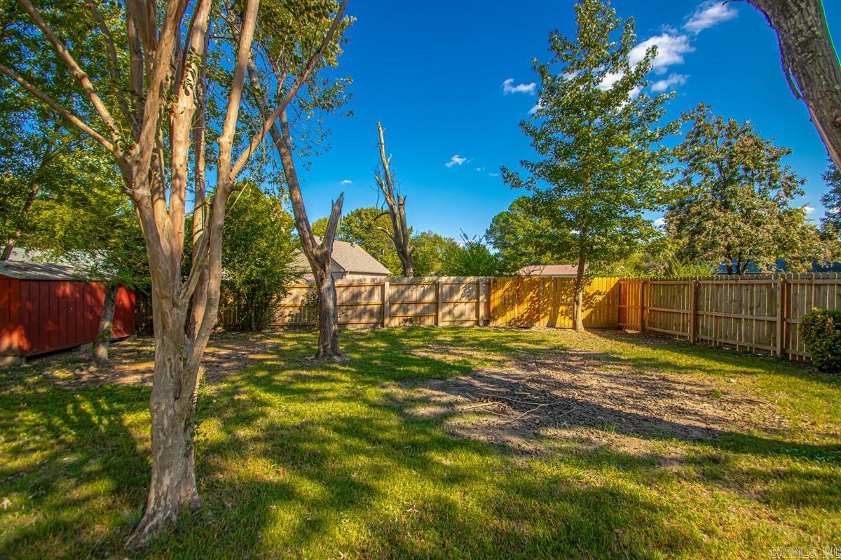 64 ST JOHN ST  Cabot, AR