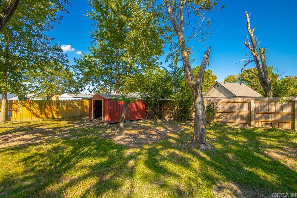 64 ST JOHN ST  Cabot, AR