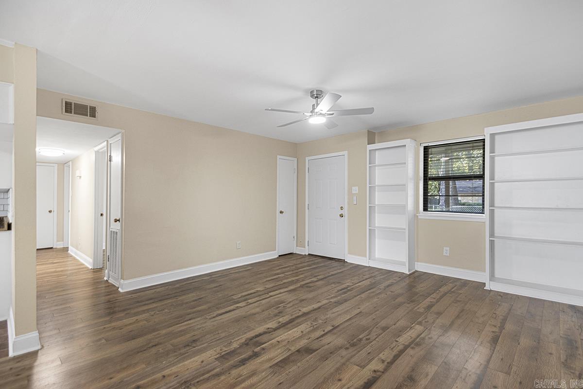 64 ST JOHN ST  Cabot, AR