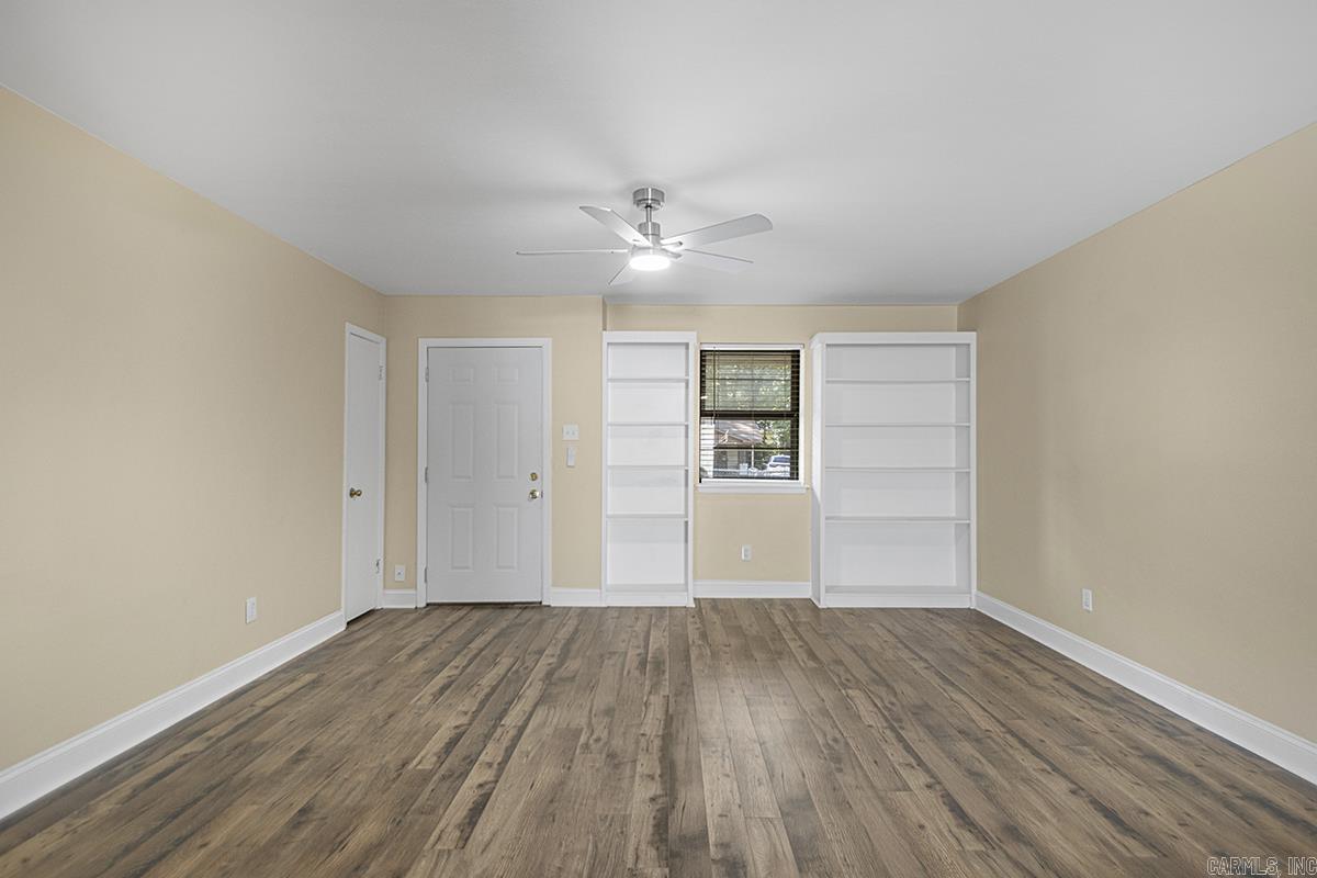 64 ST JOHN ST  Cabot, AR