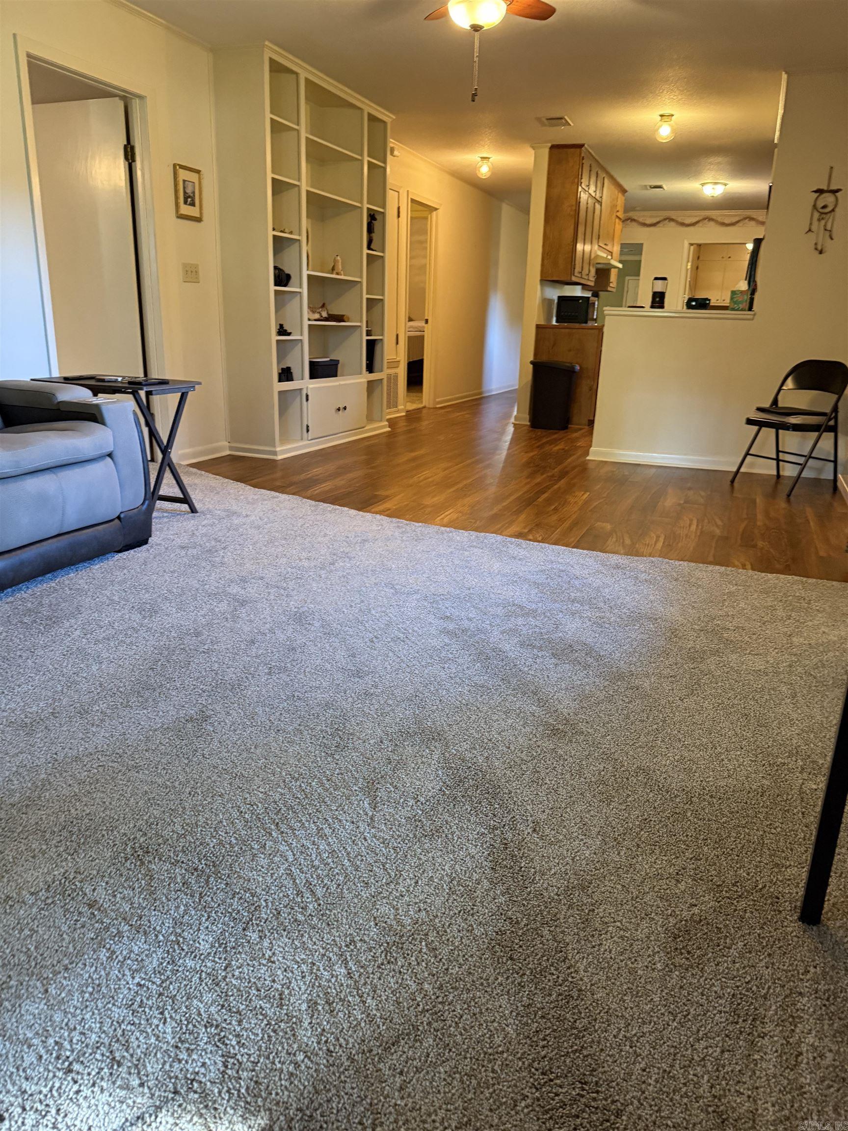 1113 W Sunset  Nashville, AR