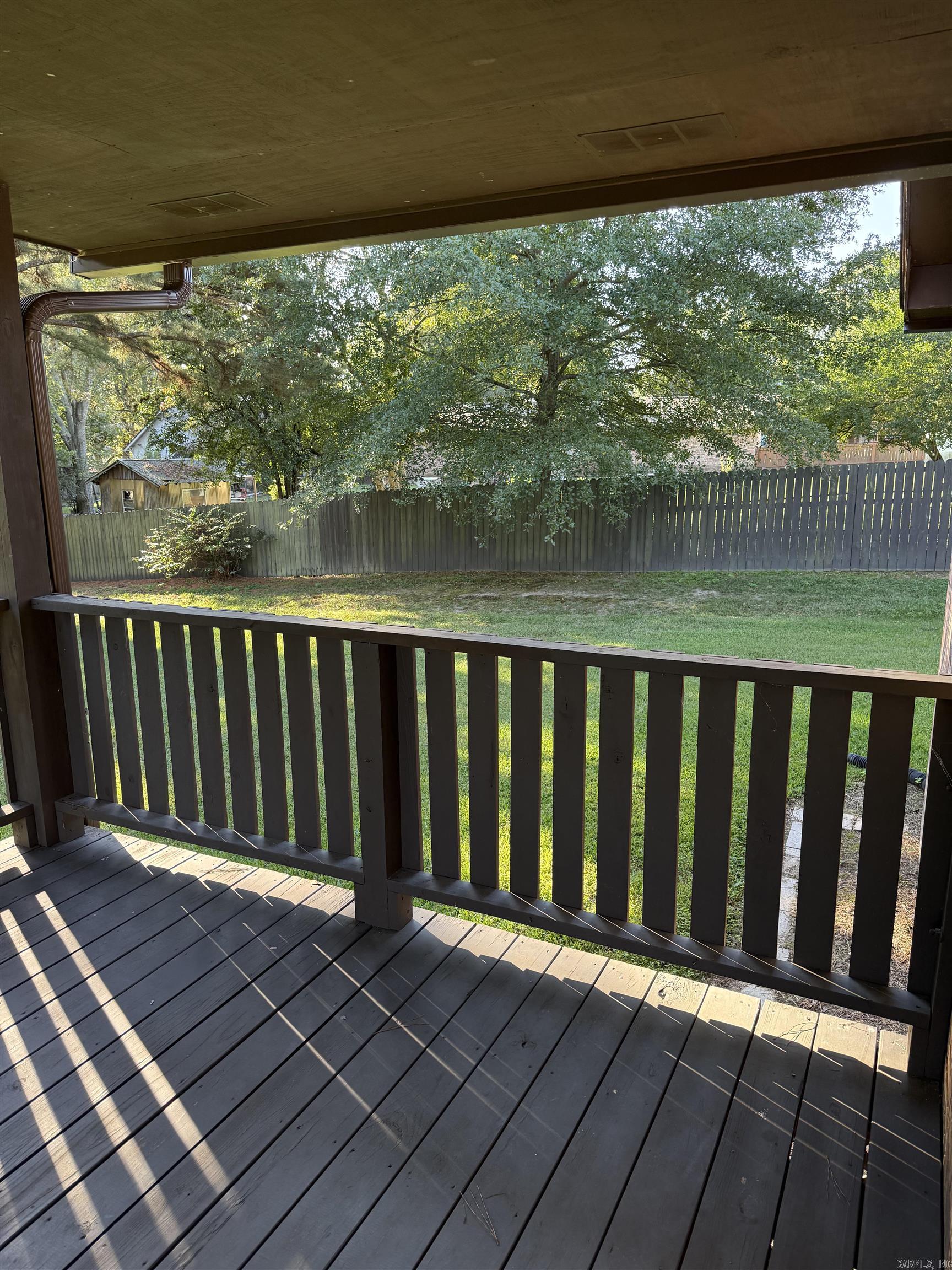 1113 W Sunset  Nashville, AR