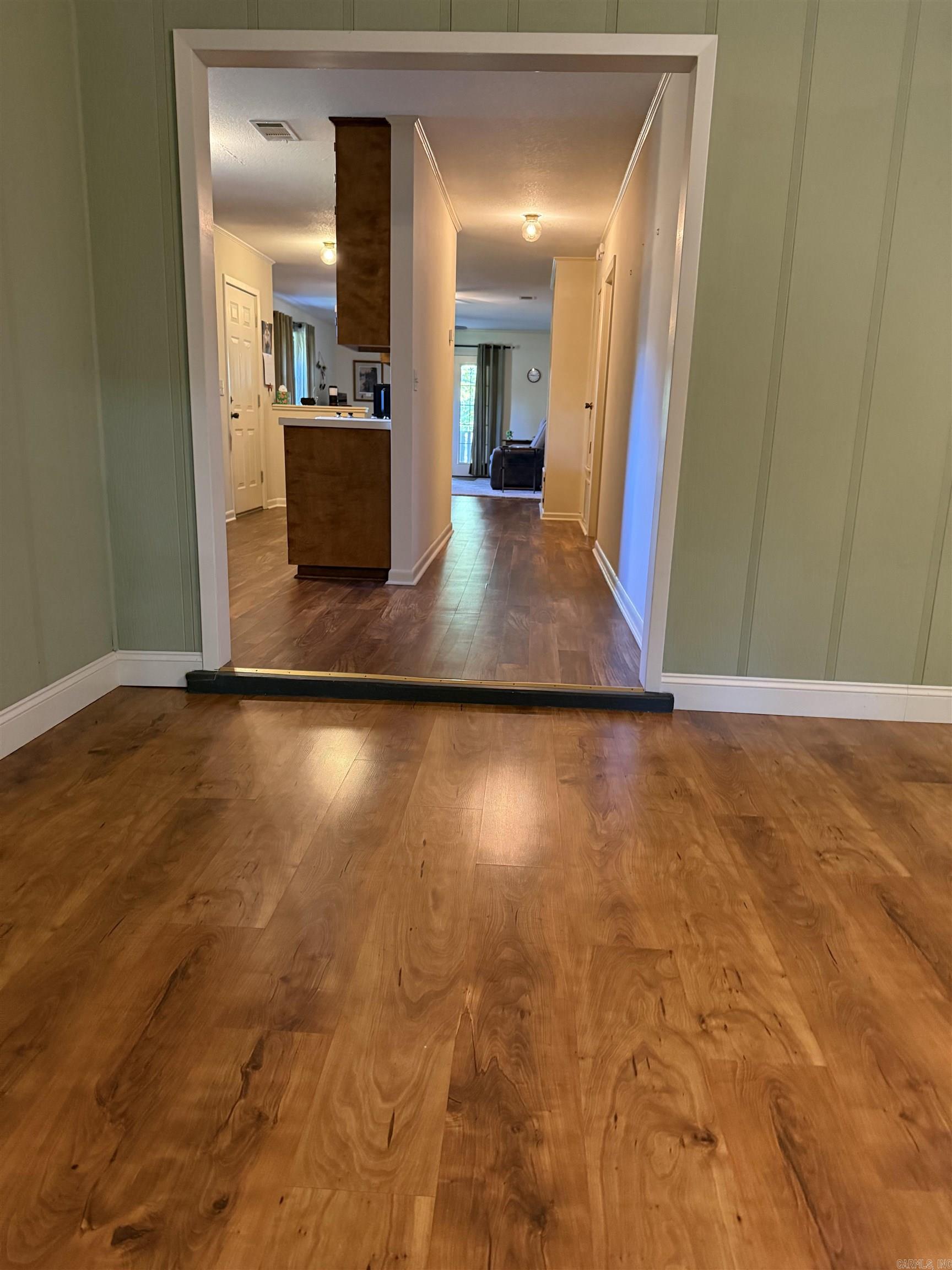 1113 W Sunset  Nashville, AR