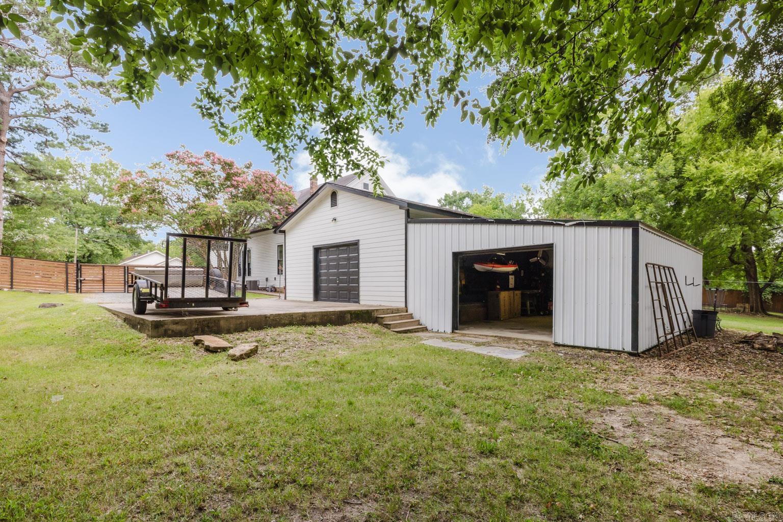 503 S First  Benton, AR