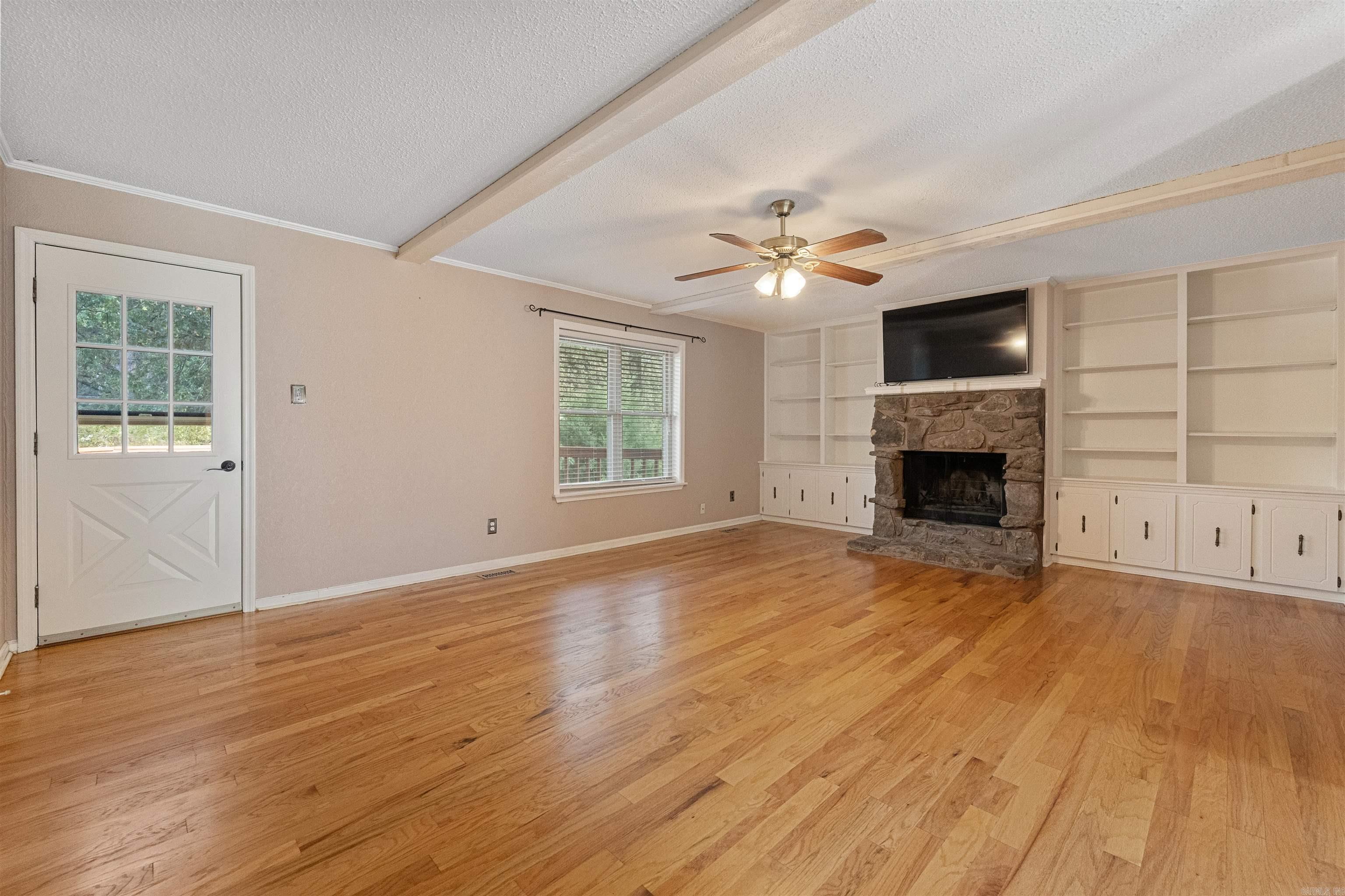 6 Ridgewell Ct  Sherwood, AR