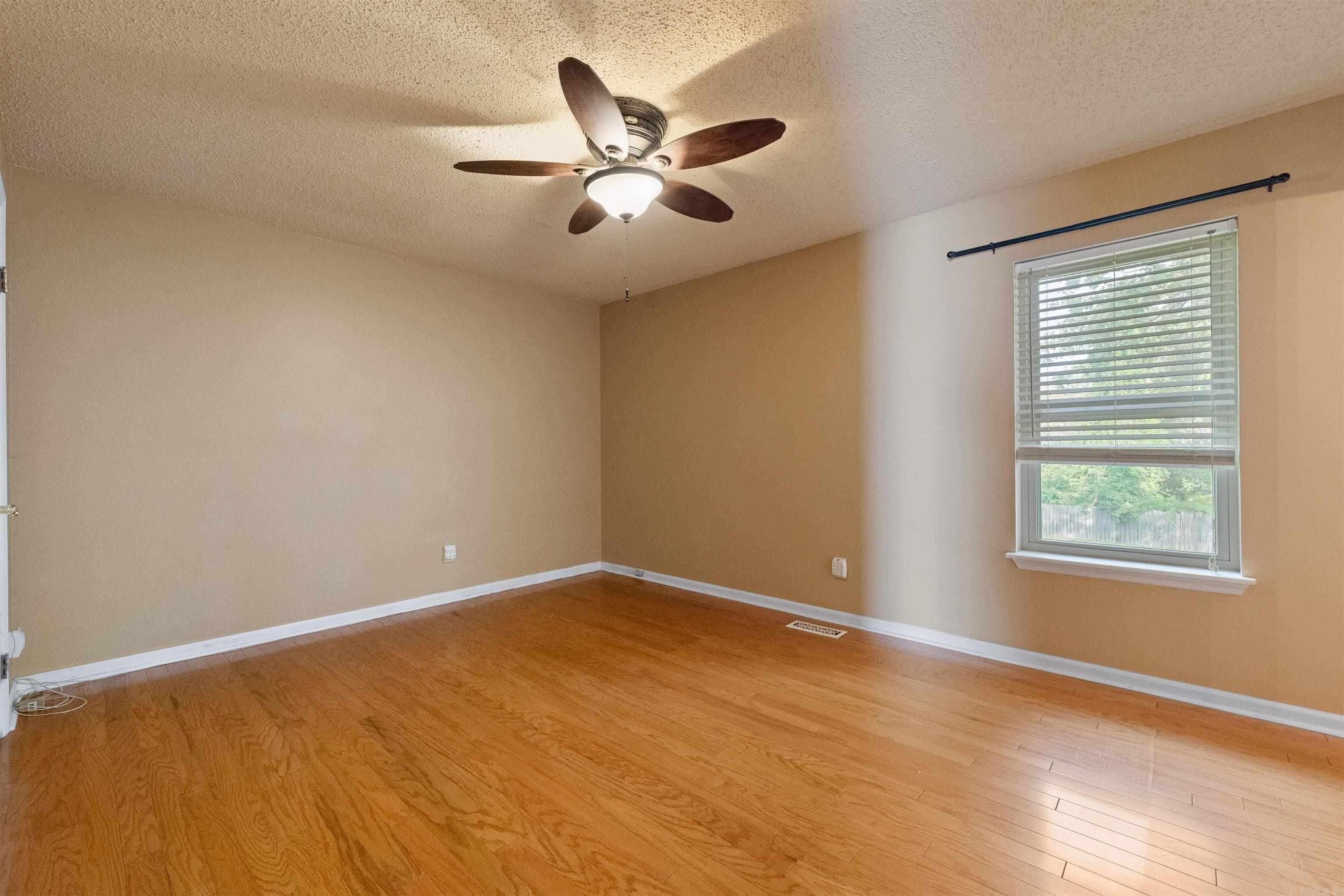 6 Ridgewell Ct  Sherwood, AR