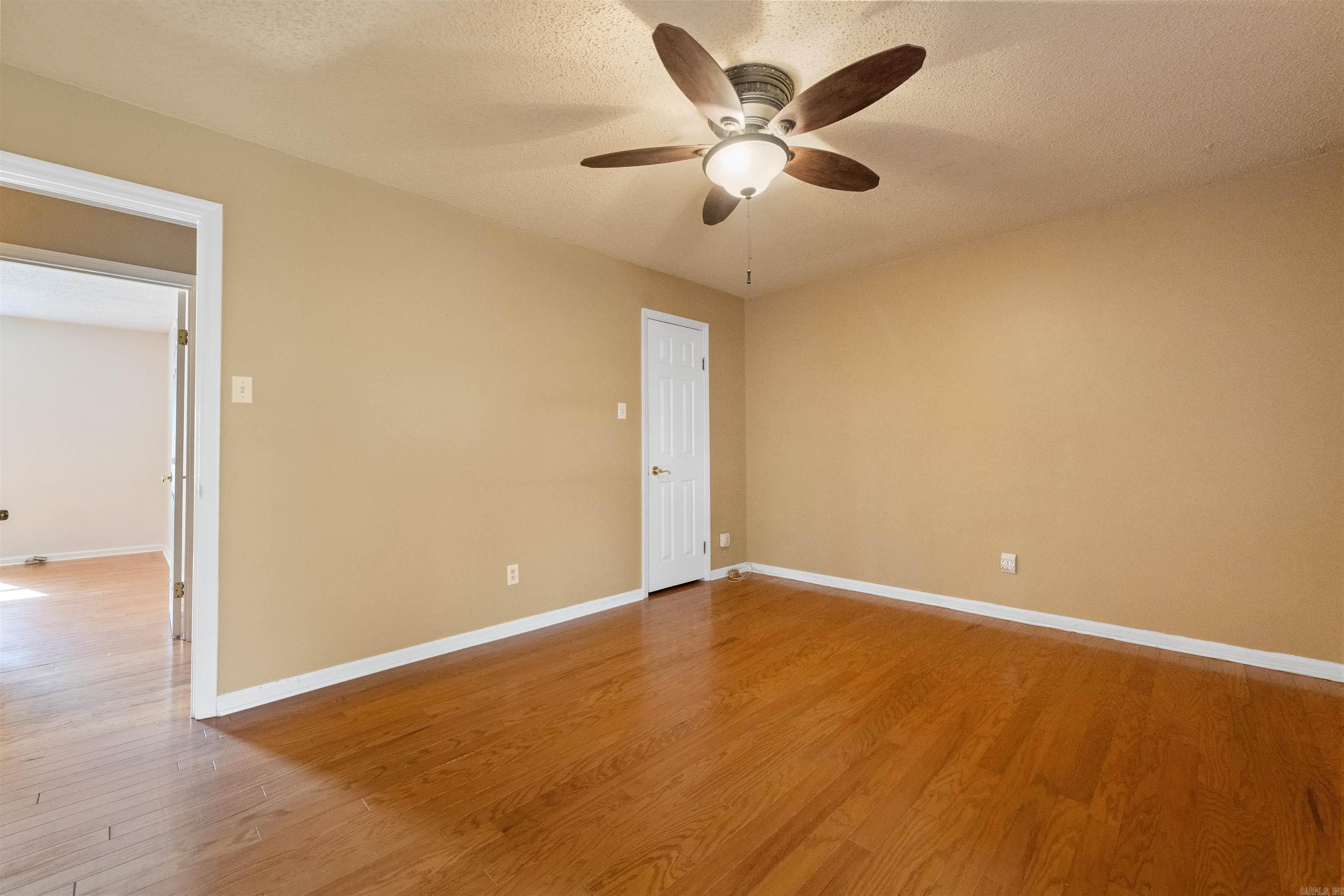 6 Ridgewell Ct  Sherwood, AR