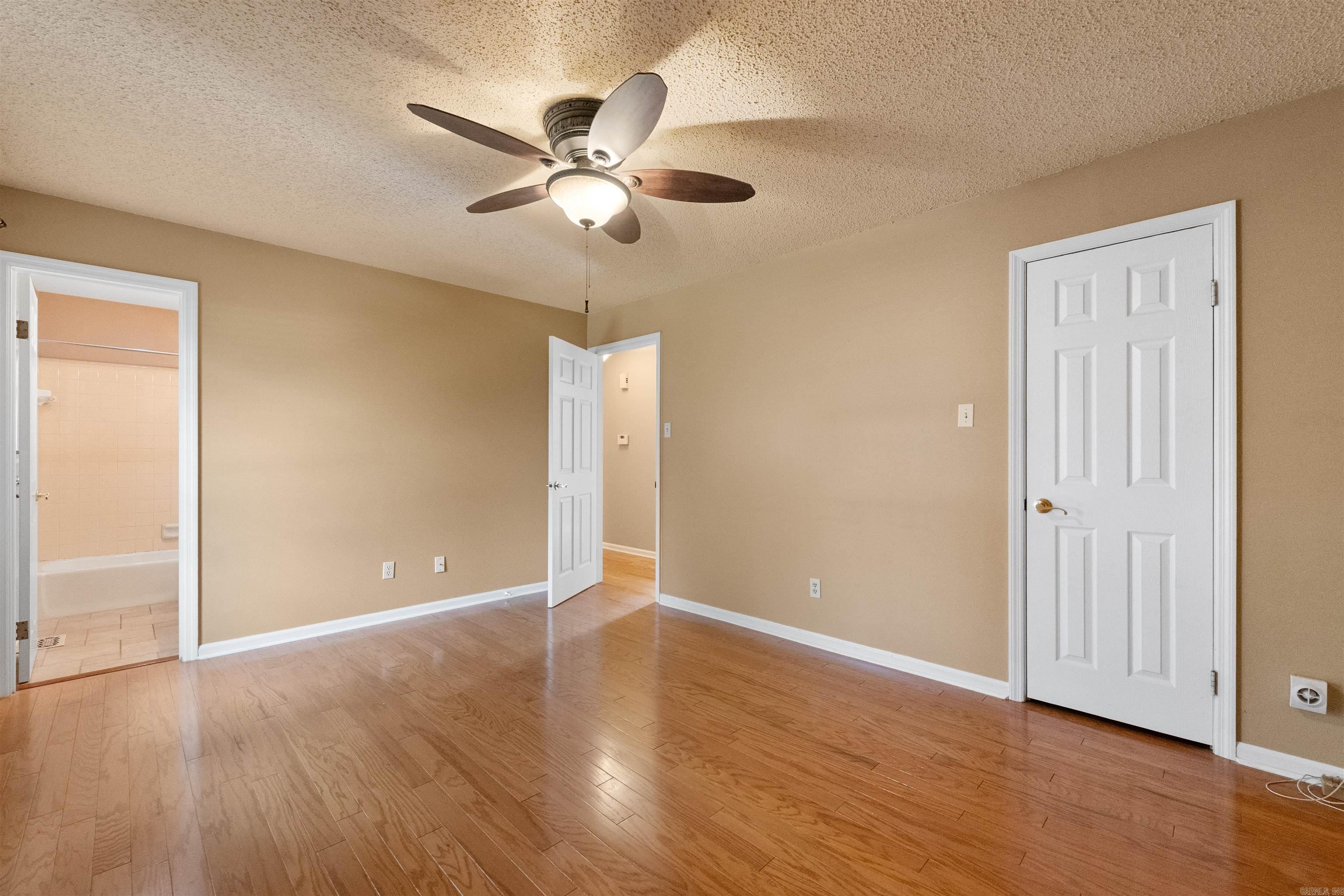 6 Ridgewell Ct  Sherwood, AR
