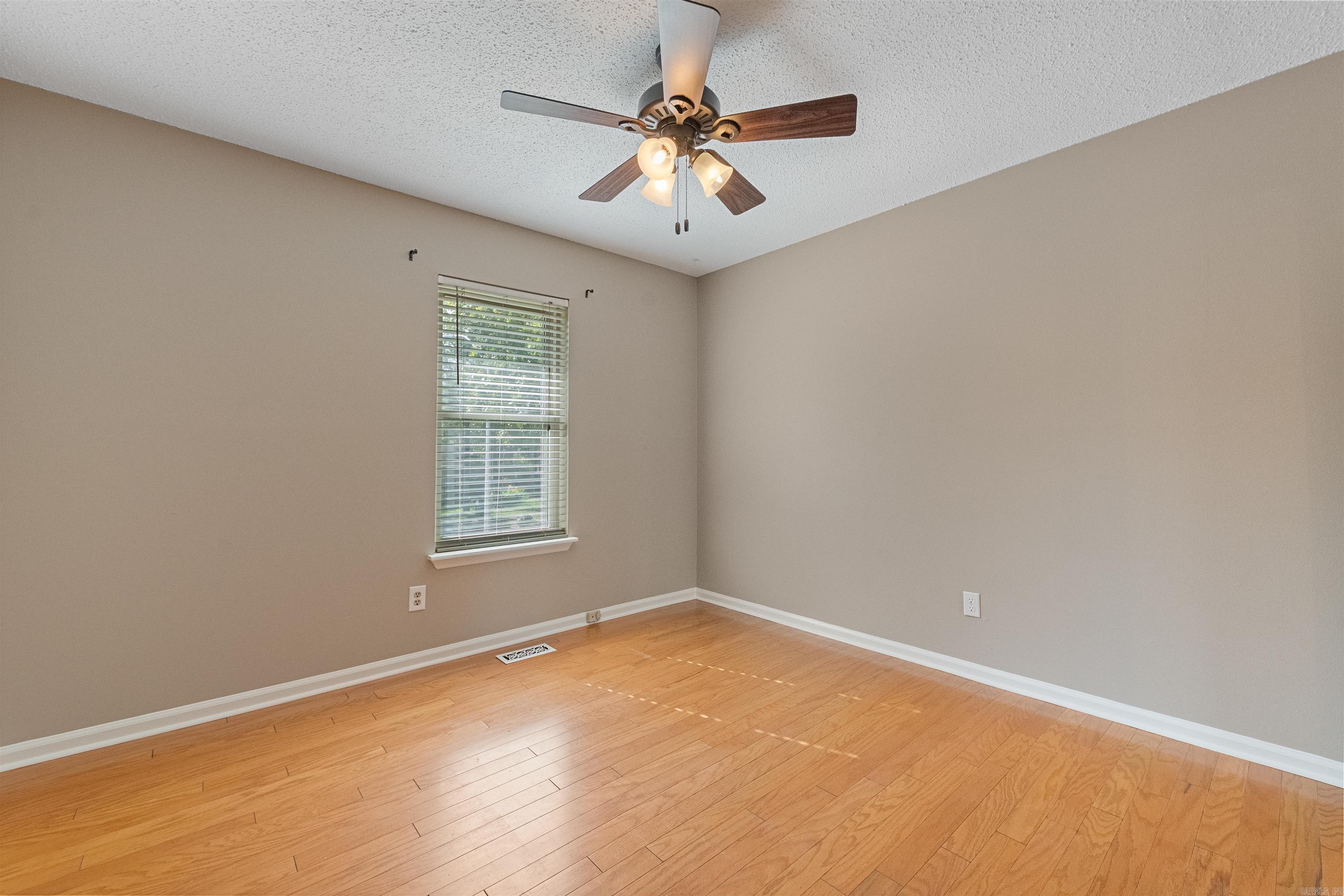 6 Ridgewell Ct  Sherwood, AR