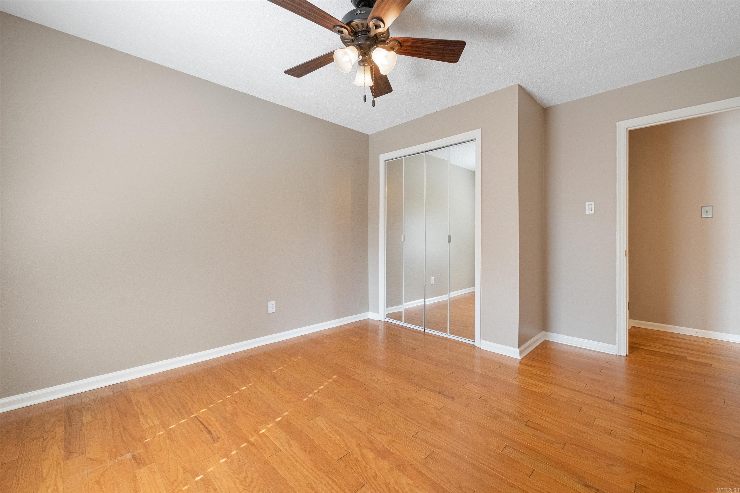 6 Ridgewell Ct  Sherwood, AR