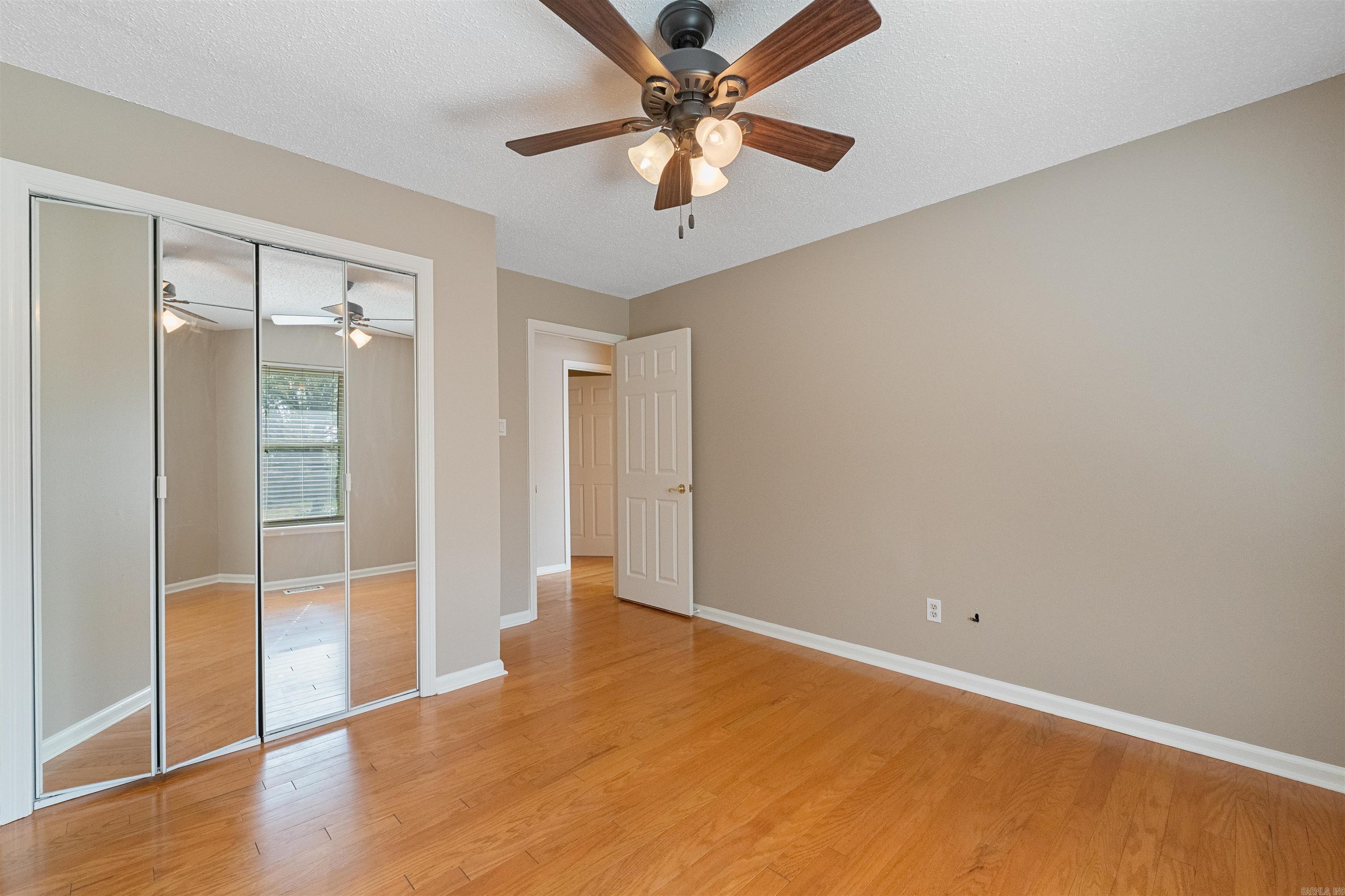 6 Ridgewell Ct  Sherwood, AR