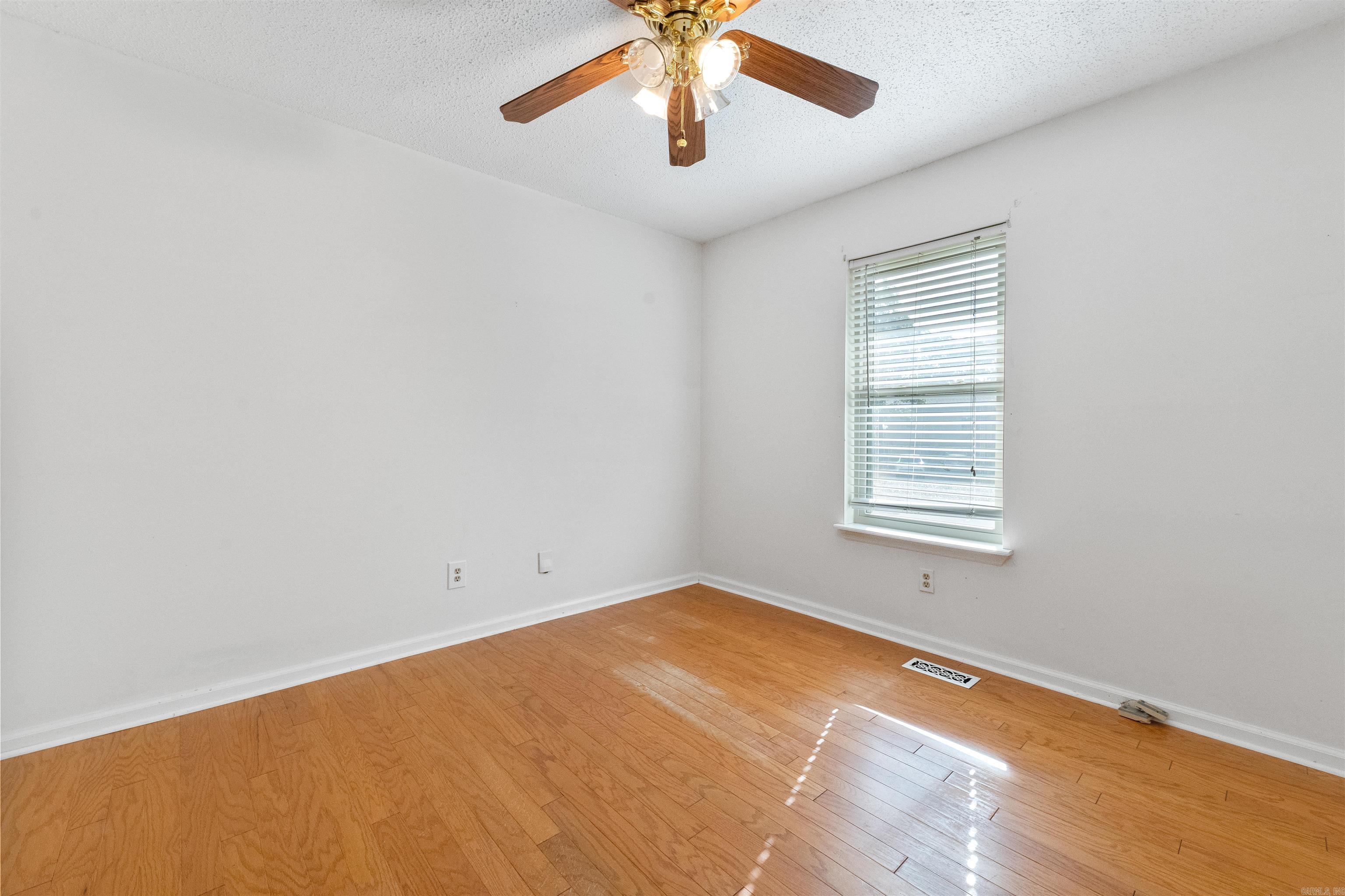 6 Ridgewell Ct  Sherwood, AR