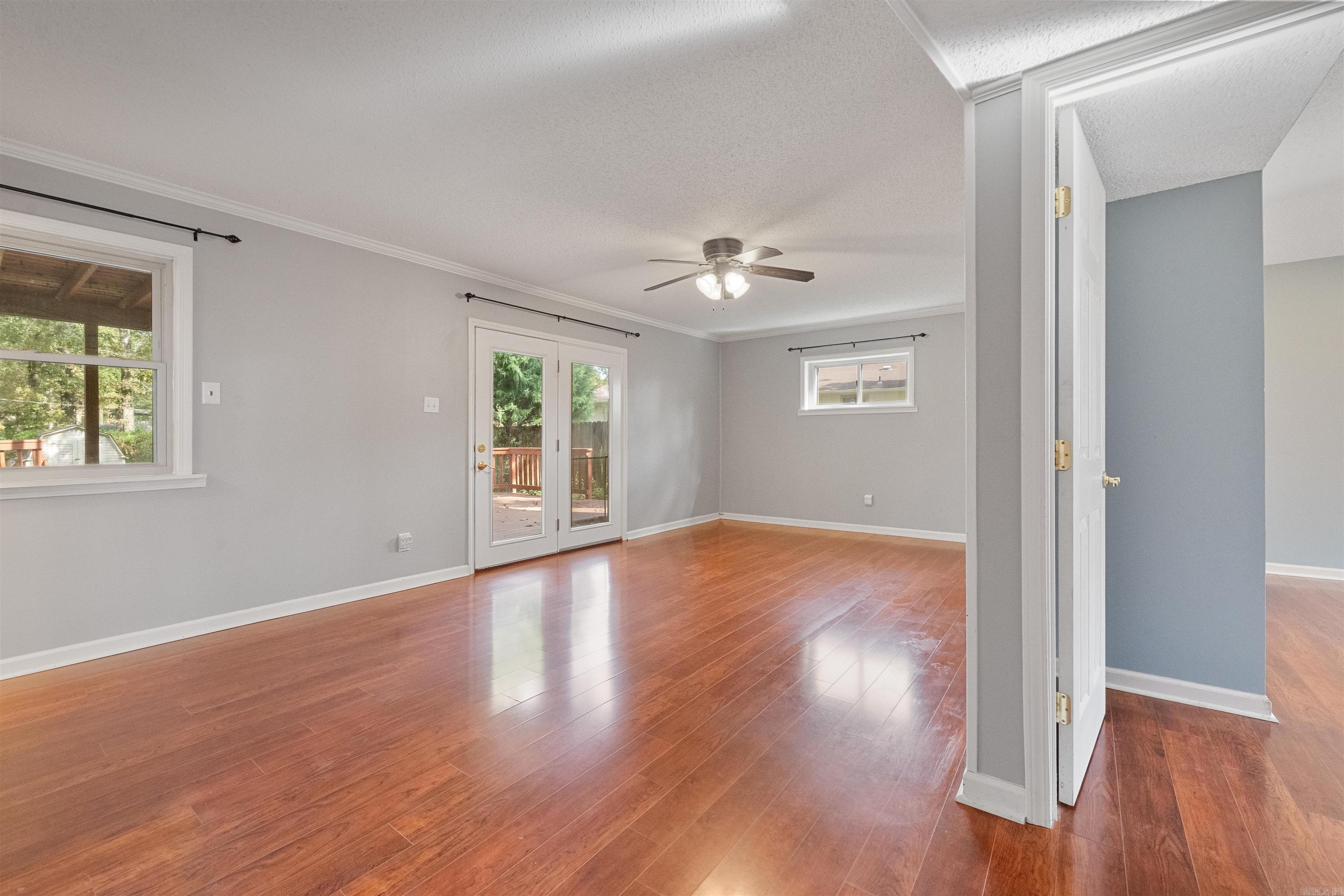 6 Ridgewell Ct  Sherwood, AR
