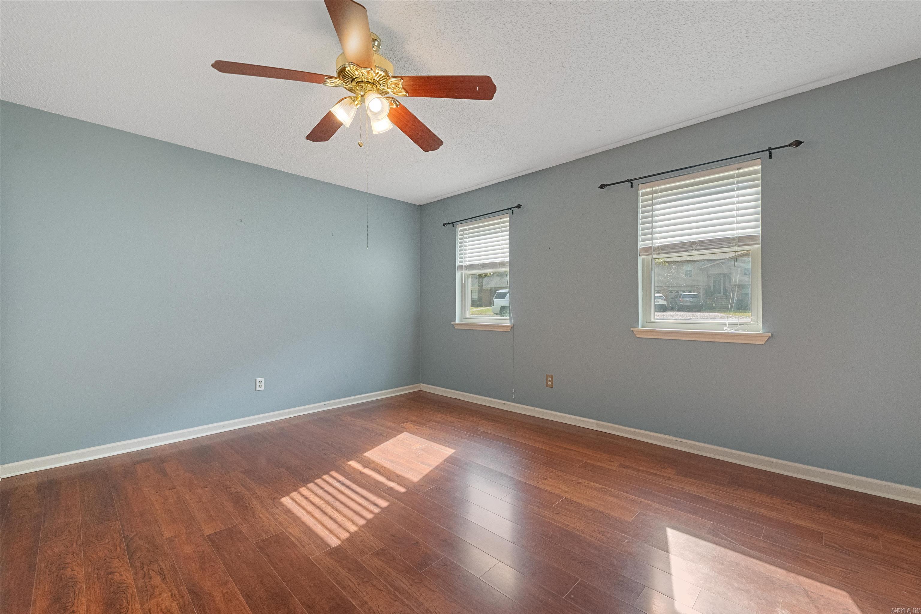6 Ridgewell Ct  Sherwood, AR