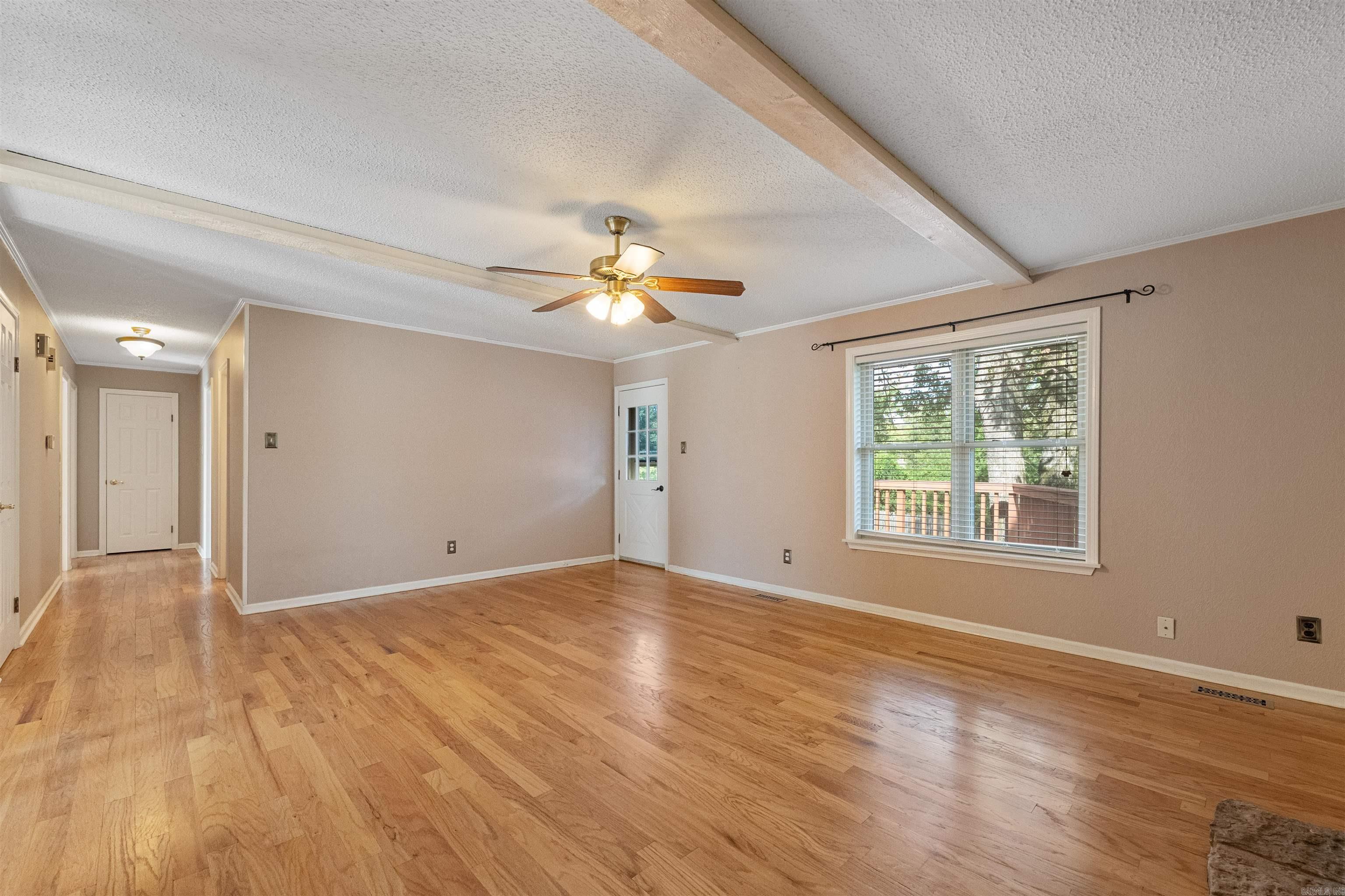 6 Ridgewell Ct  Sherwood, AR