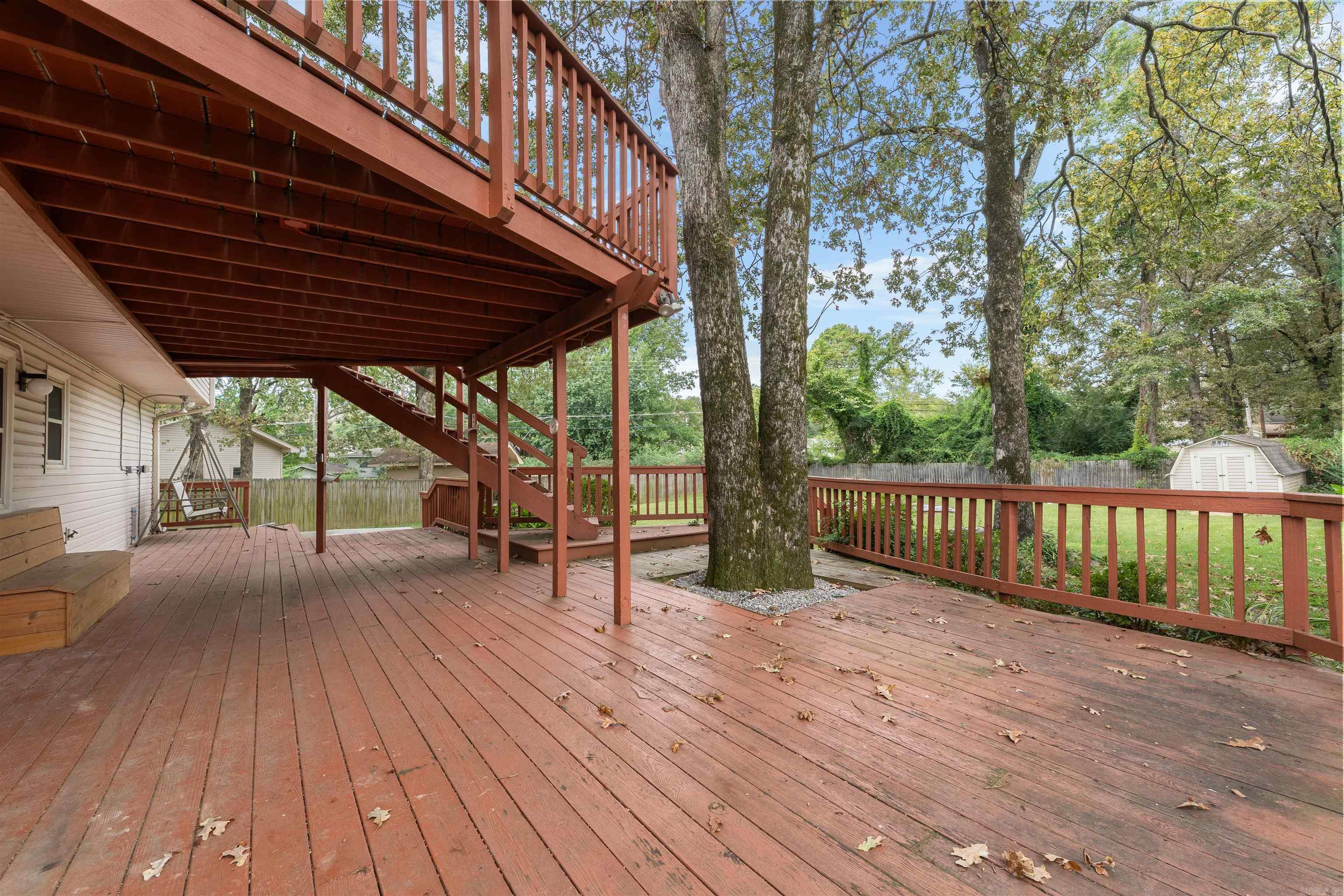 6 Ridgewell Ct  Sherwood, AR