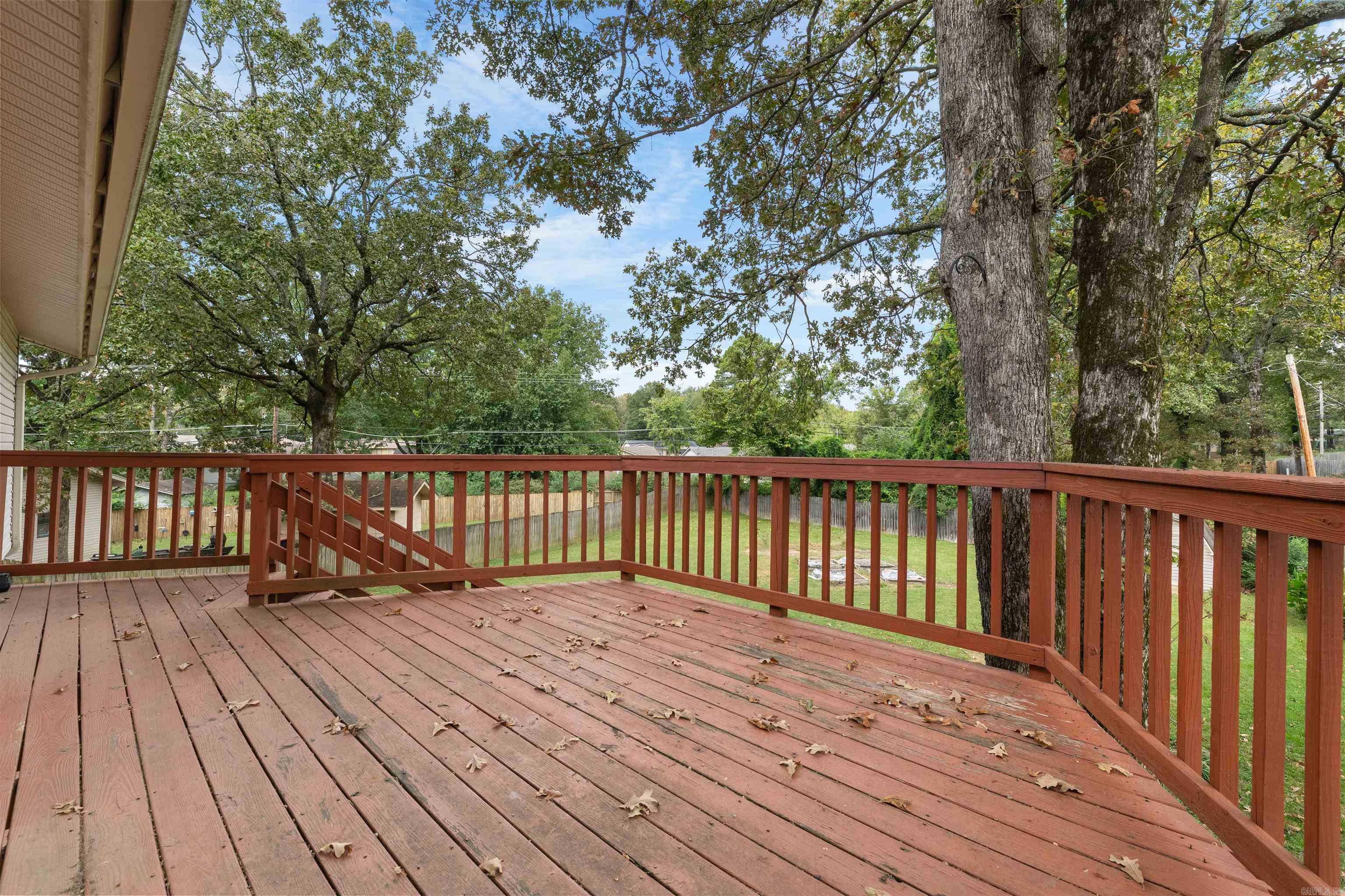 6 Ridgewell Ct  Sherwood, AR