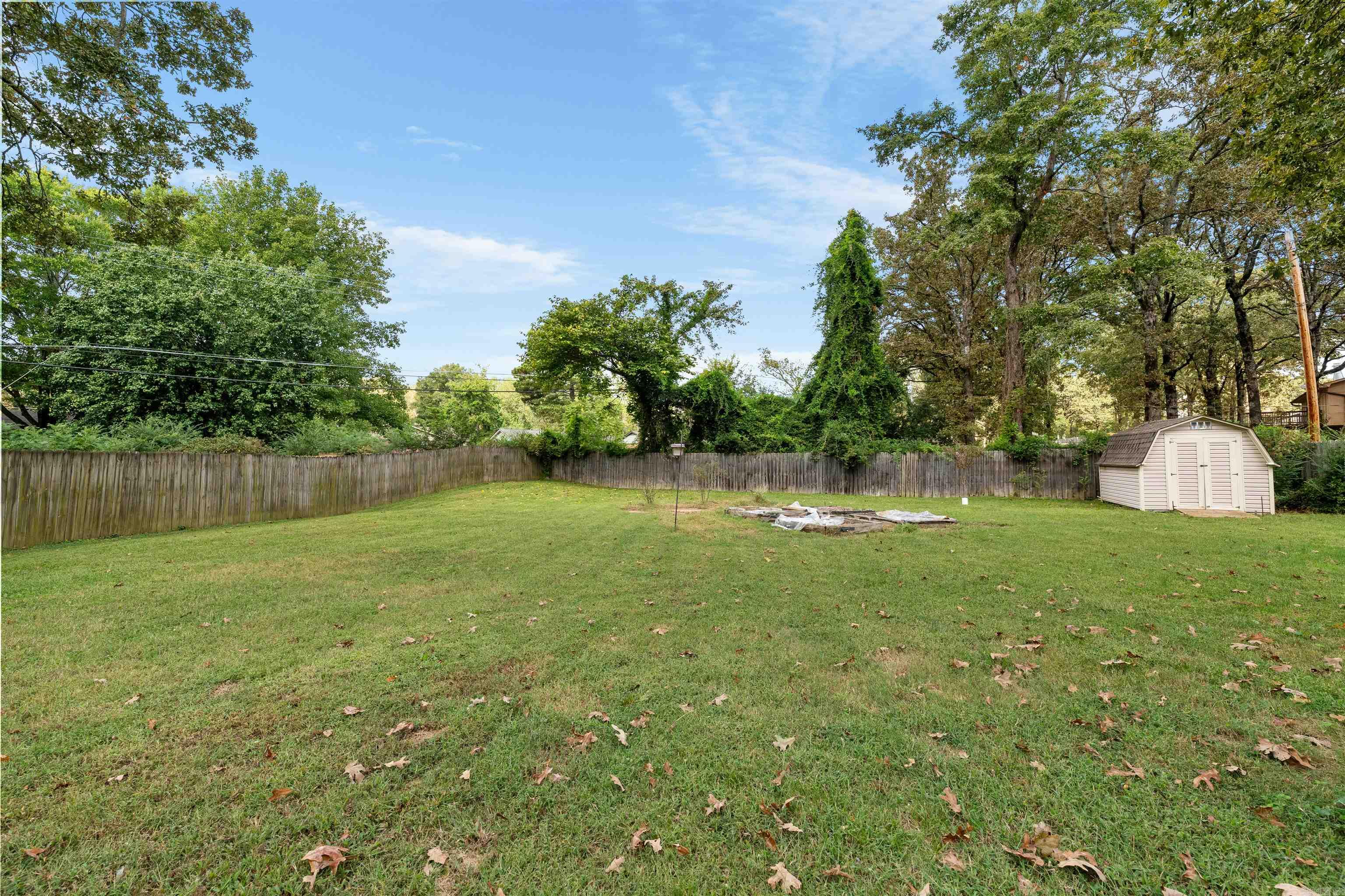 6 Ridgewell Ct  Sherwood, AR