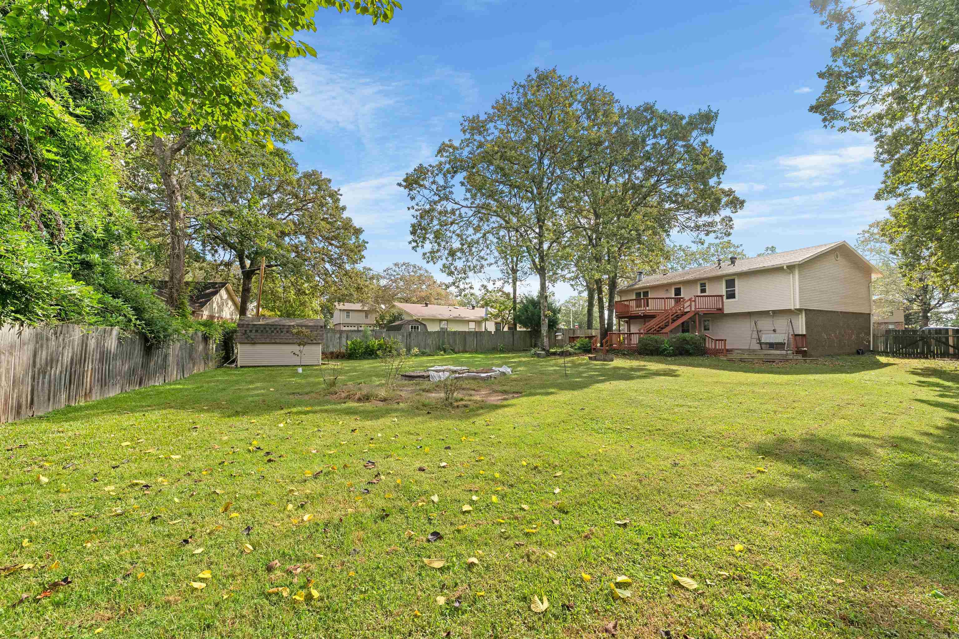 6 Ridgewell Ct  Sherwood, AR