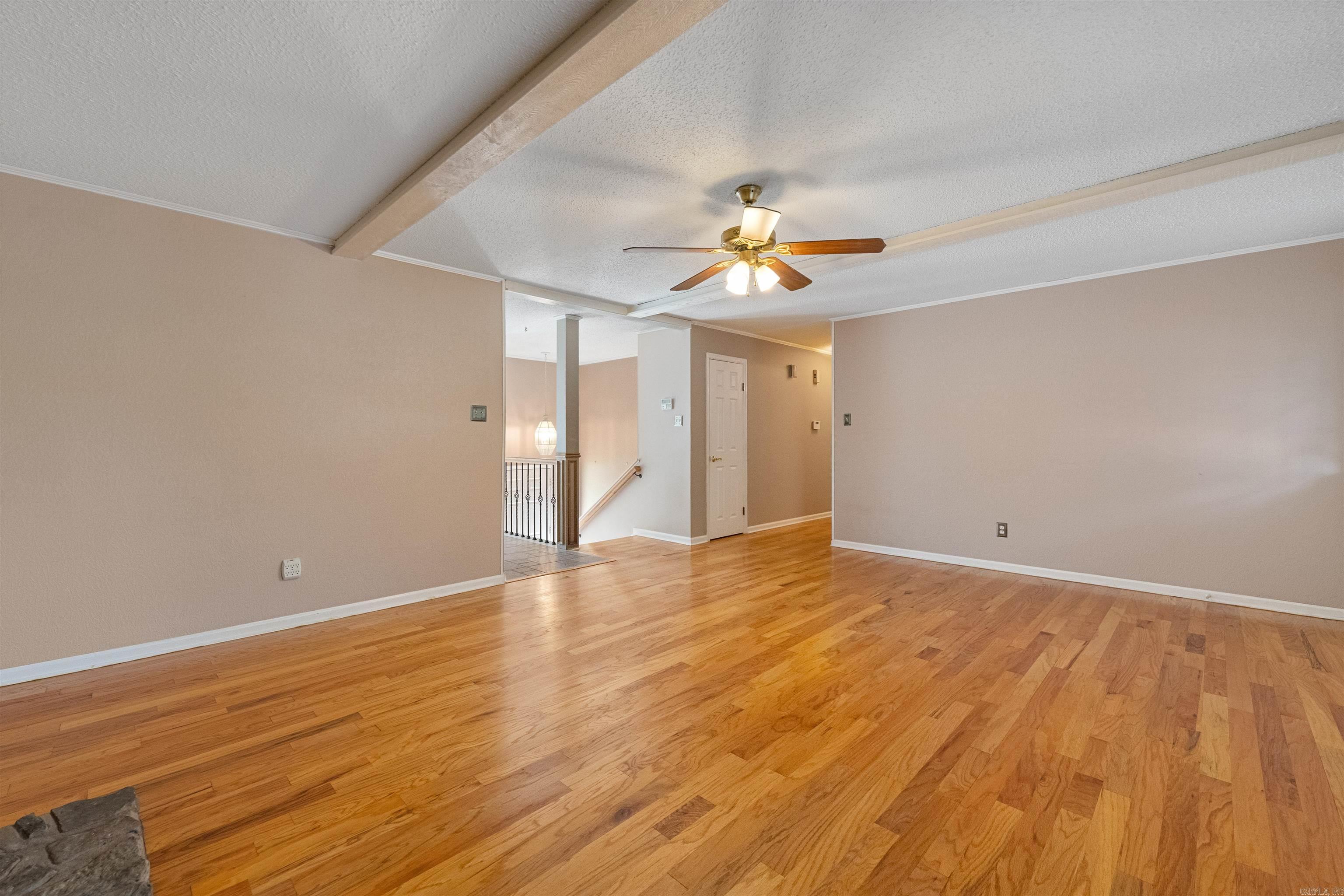 6 Ridgewell Ct  Sherwood, AR
