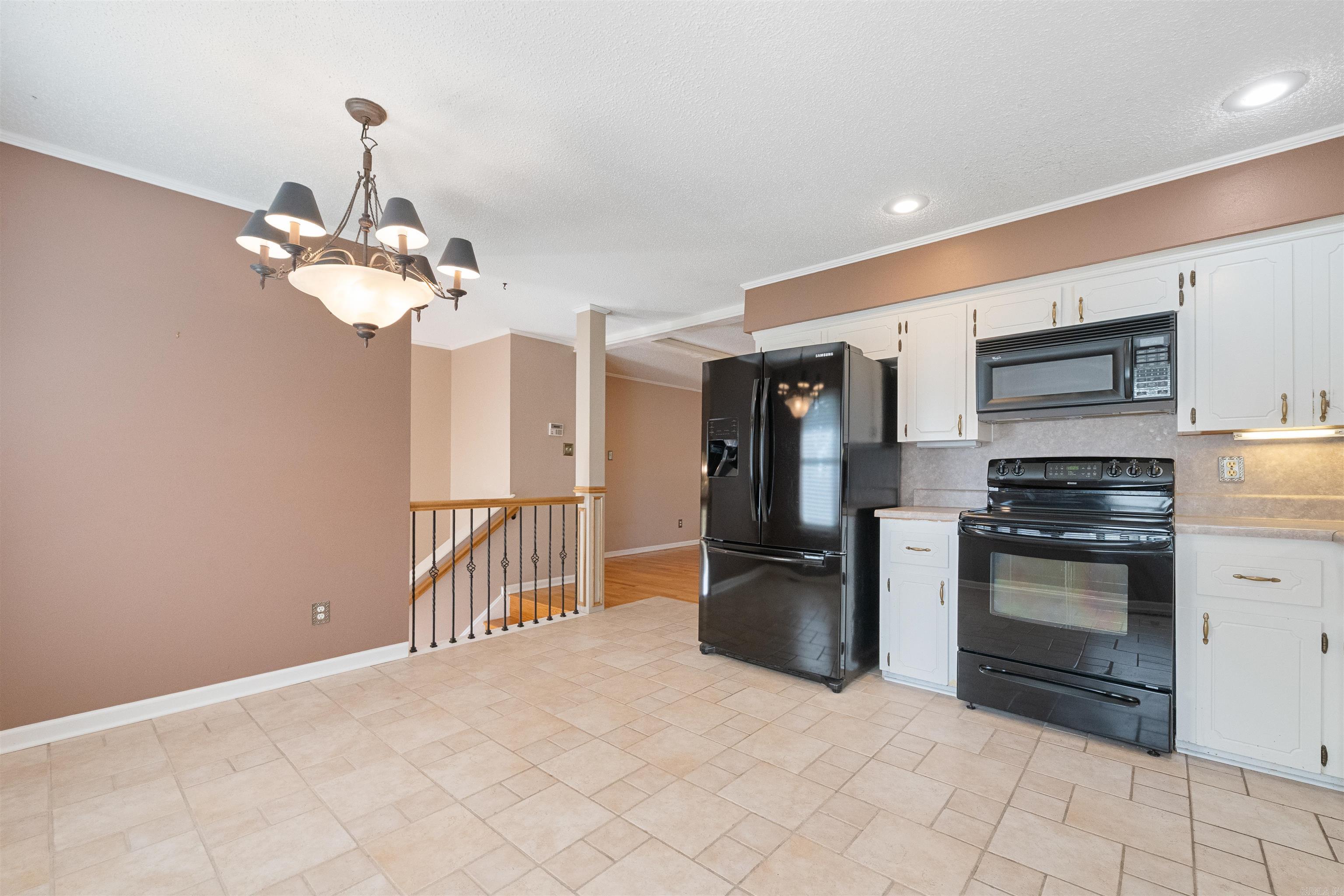6 Ridgewell Ct  Sherwood, AR