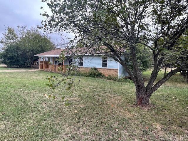 235 E 10th  Newark, AR